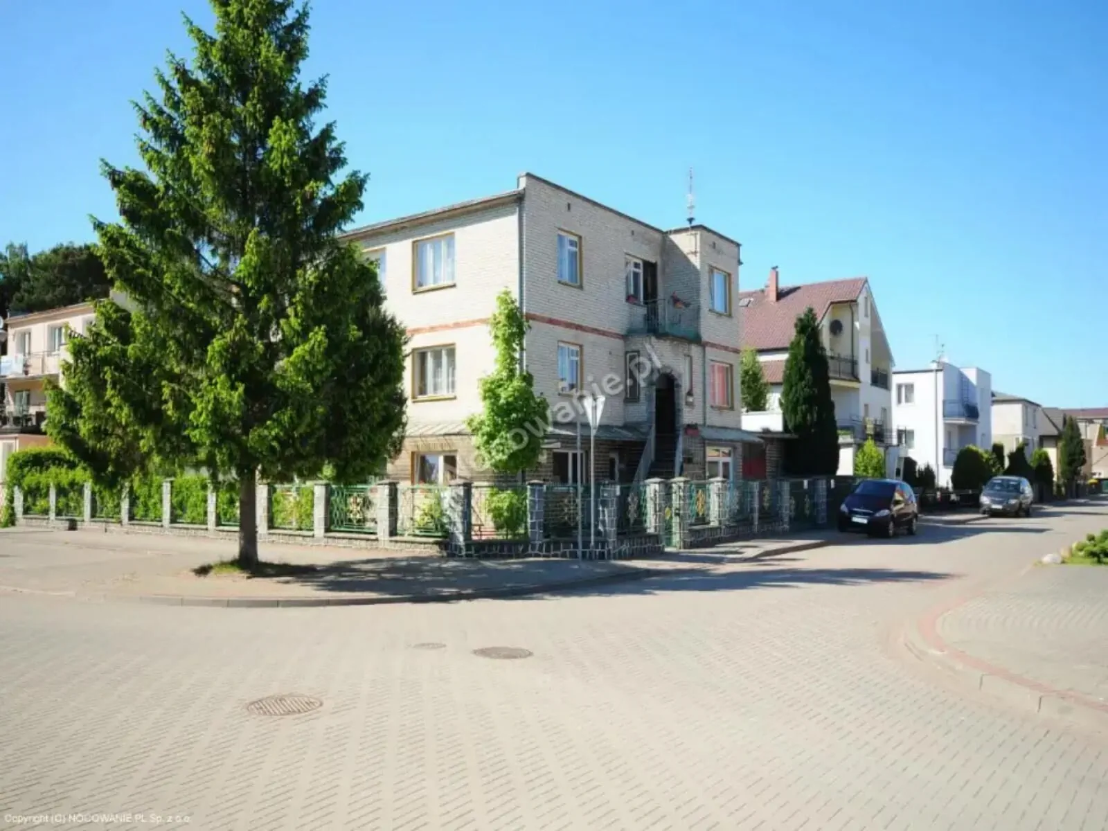 Pokoje morze Darłowo - foto 1