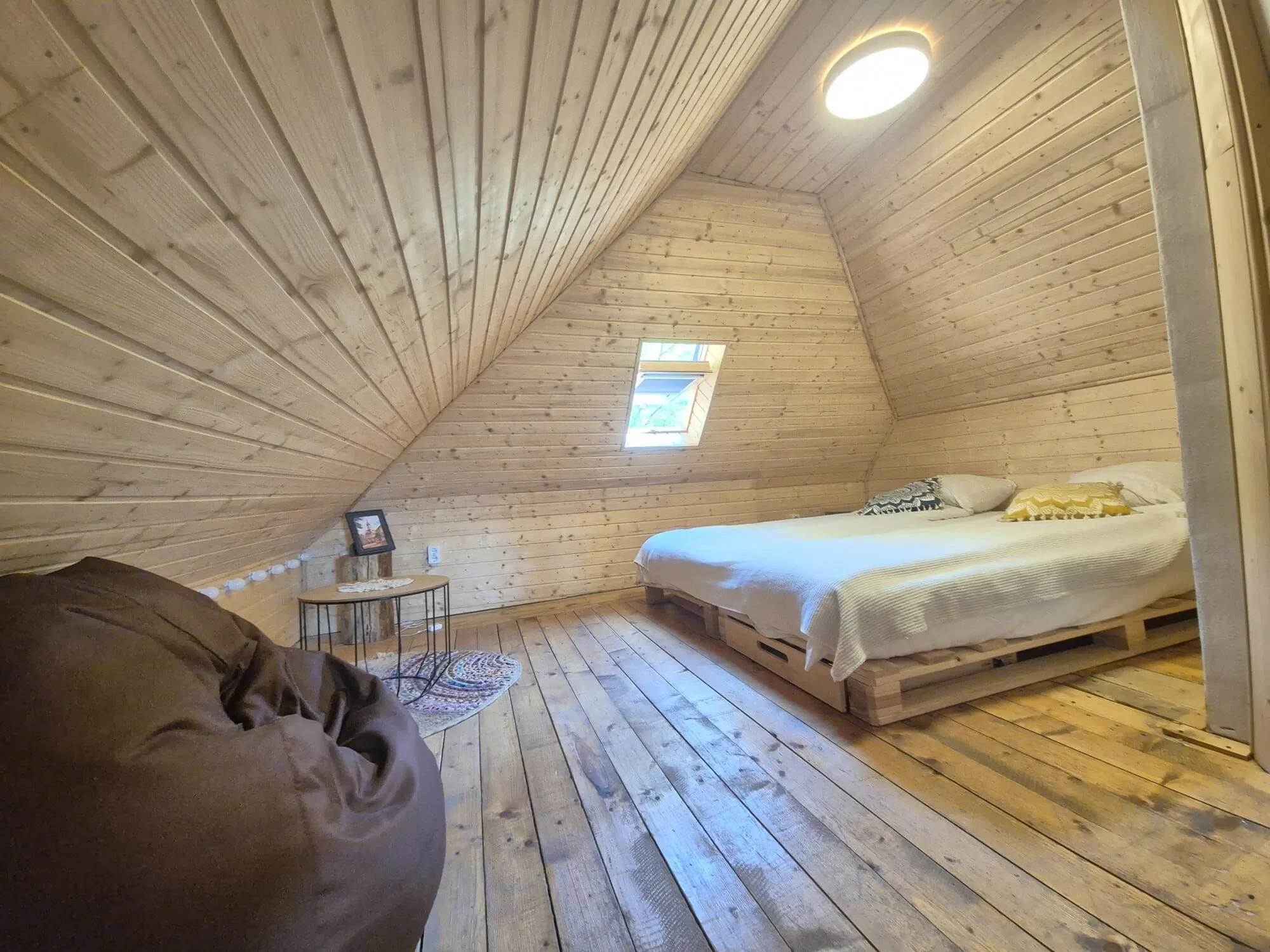 Casa Bats Cave Hut Transylvania Sub Piatră – Sub Piatră, România
