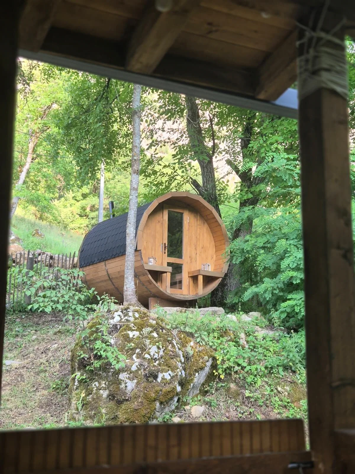 Casa Bats Cave Hut Transylvania Sub Piatră – Sub Piatră, România