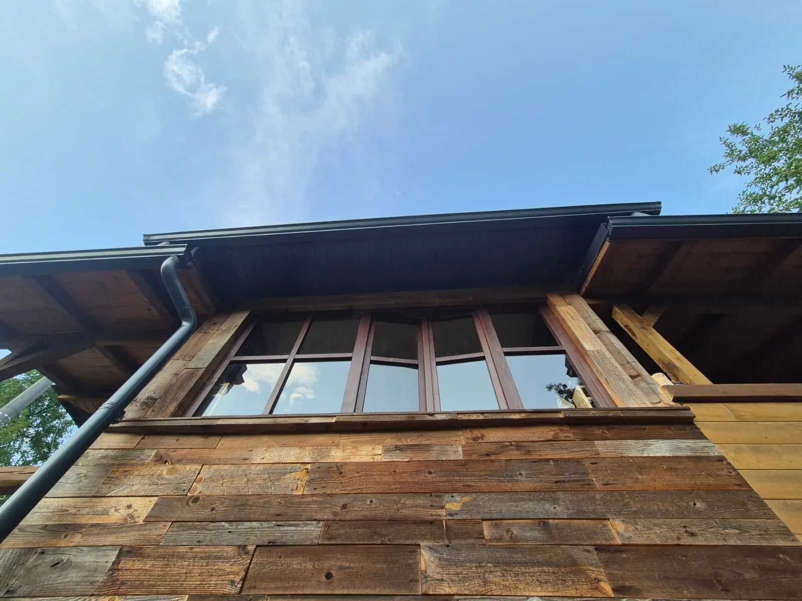 Casa Bats Cave Hut Transylvania Sub Piatră – Sub Piatră, România