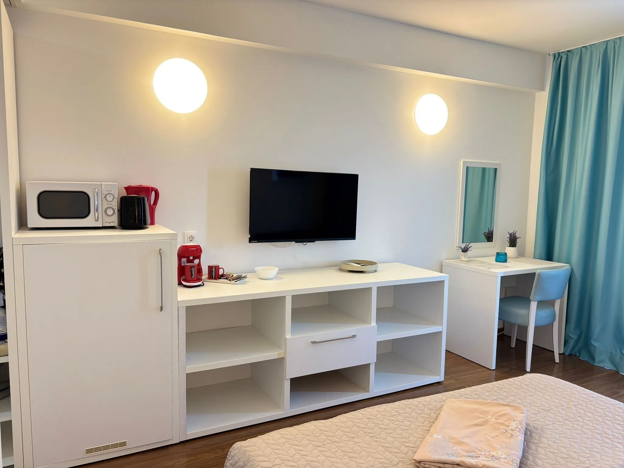 Adela Sunset View Apartment by Blaxy Resort Olimp – Olimp, România