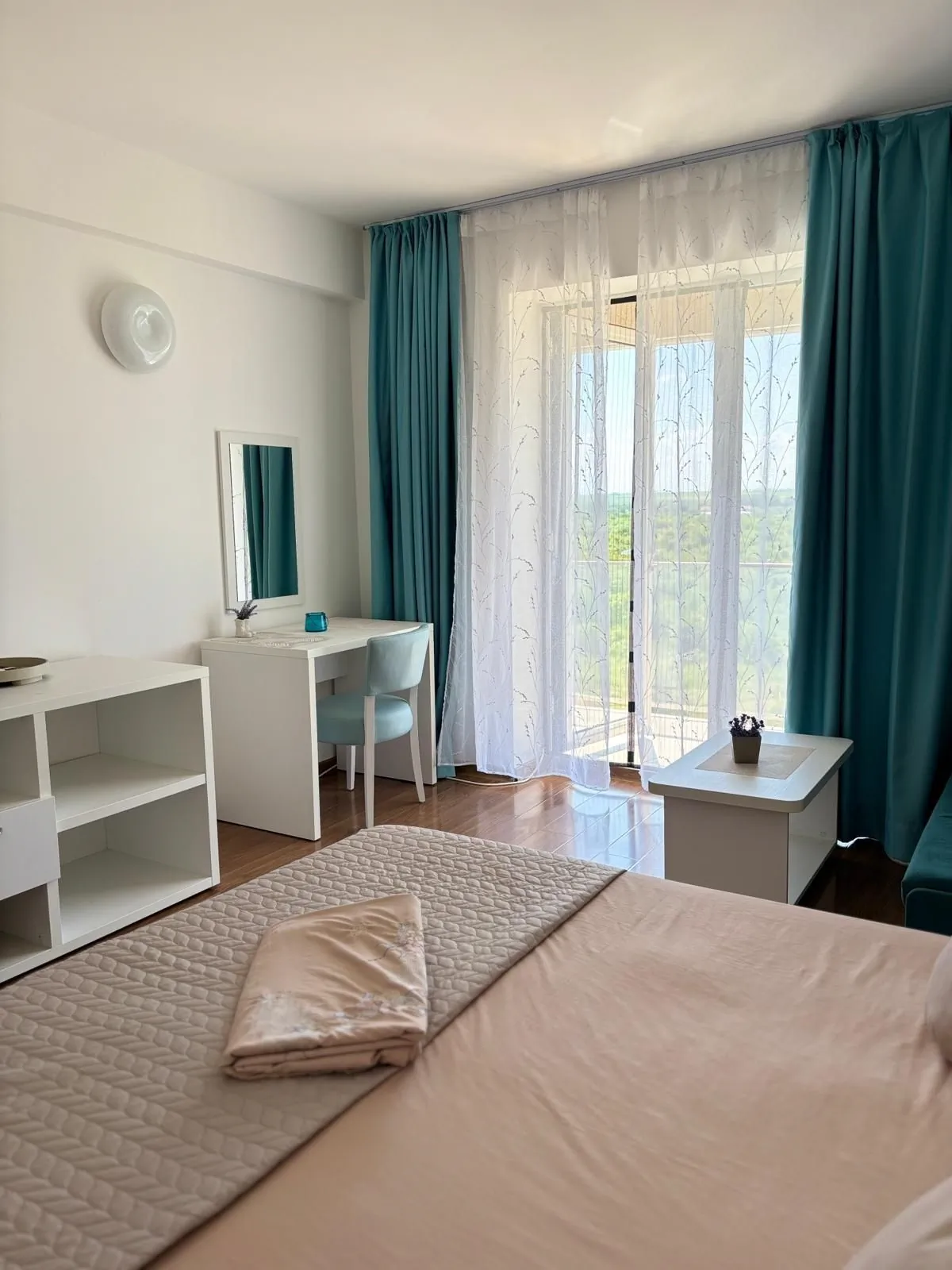 Adela Sunset View Apartment by Blaxy Resort Olimp – Olimp, România
