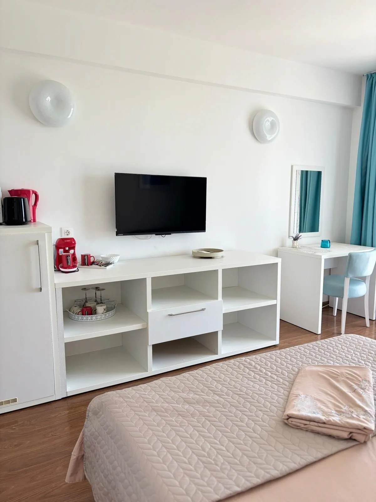 Adela Sunset View Apartment by Blaxy Resort Olimp – Olimp, România