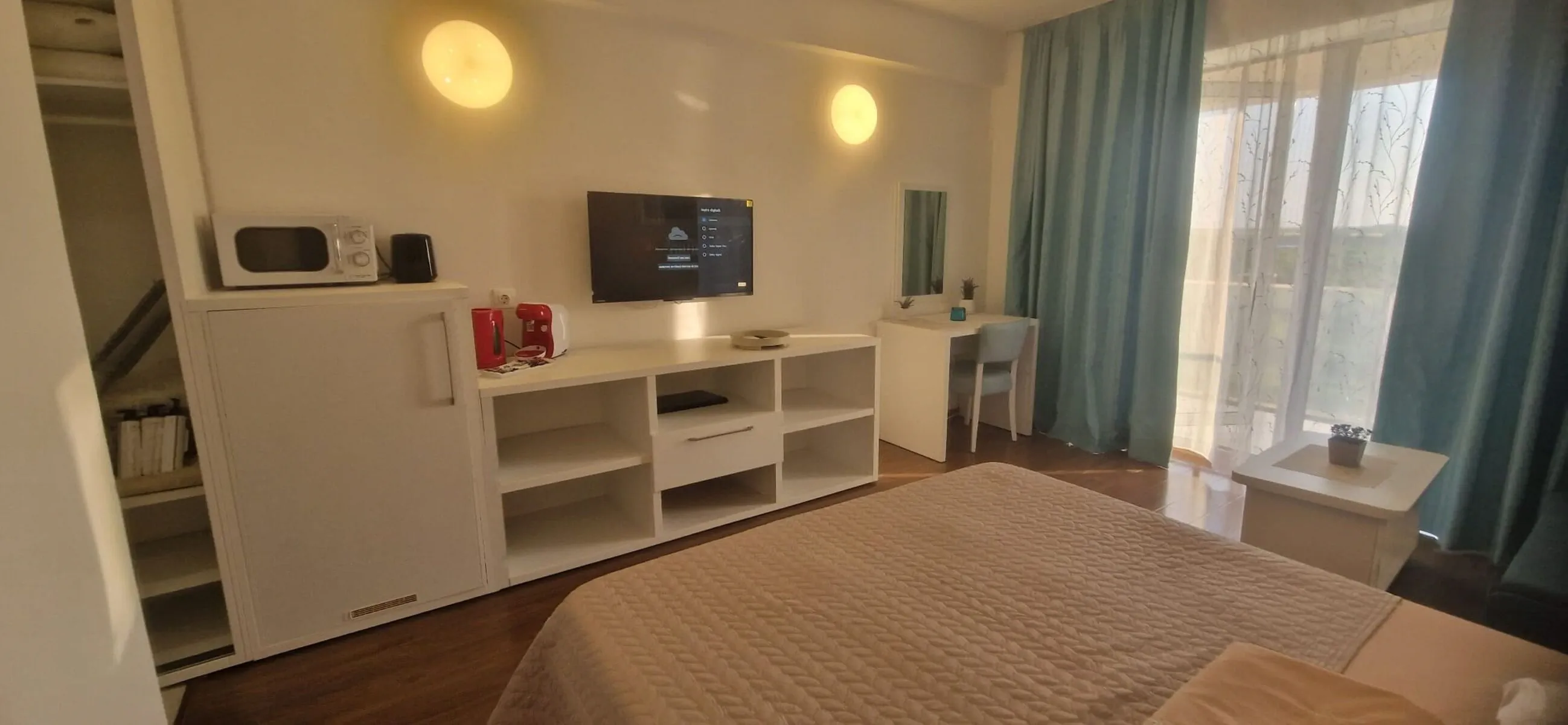 Adela Sunset View Apartment by Blaxy Resort Olimp – Olimp, România