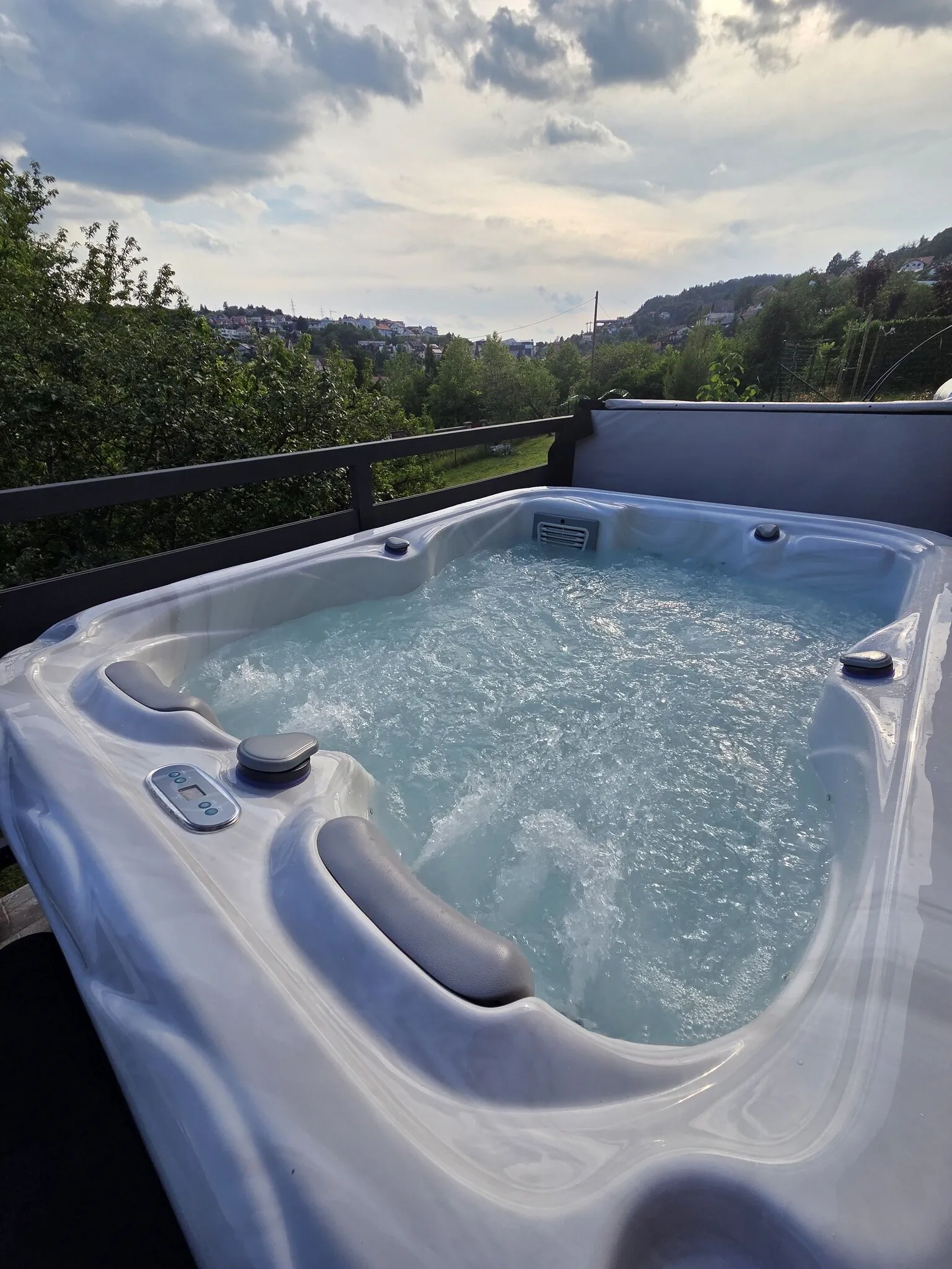 Unique Antistress Oasis Villa Maximiliana Zagreb – Zagreb, Croația