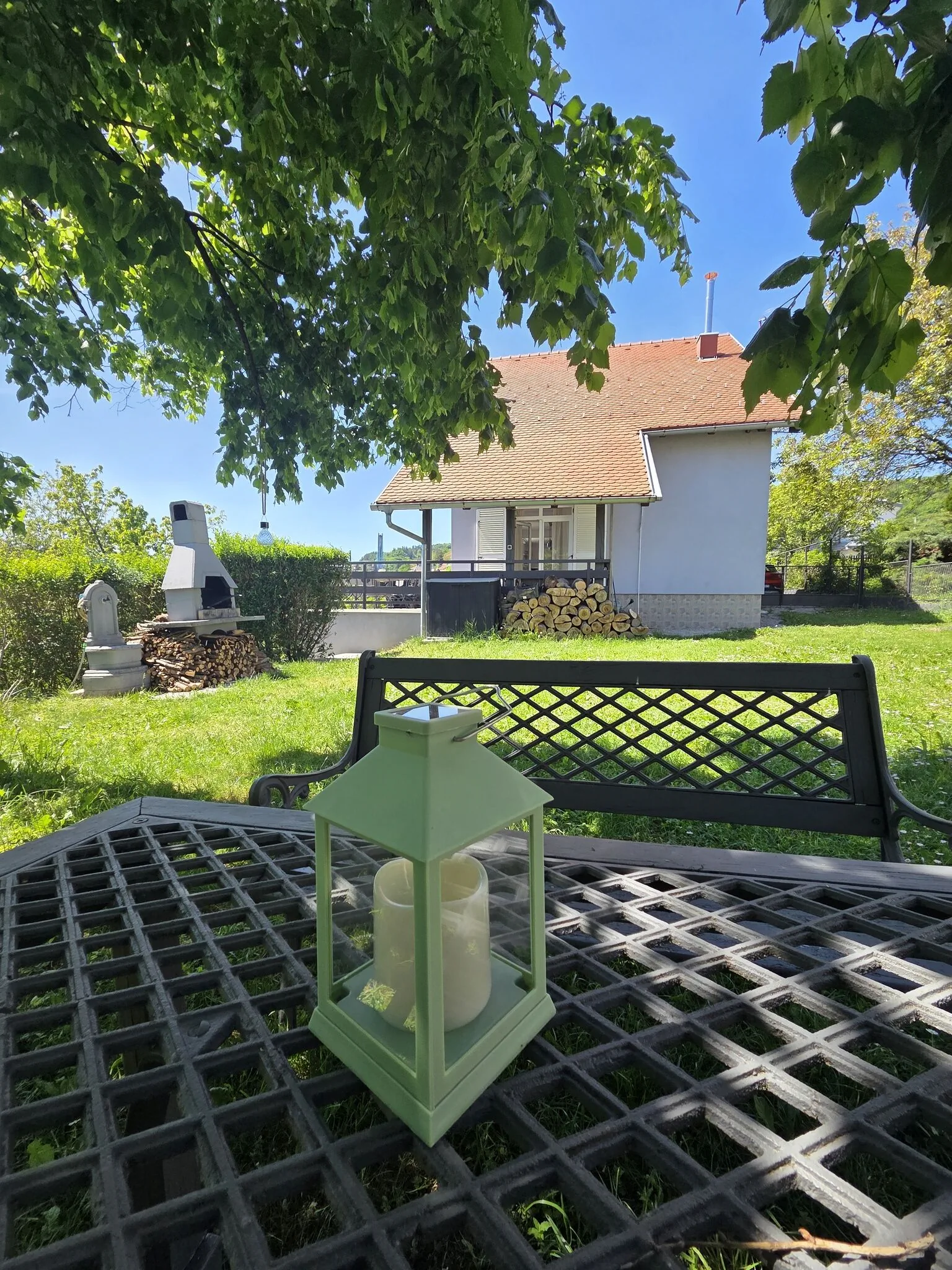 Unique Antistress Oasis Villa Maximiliana Zagreb – Zagreb, Croația