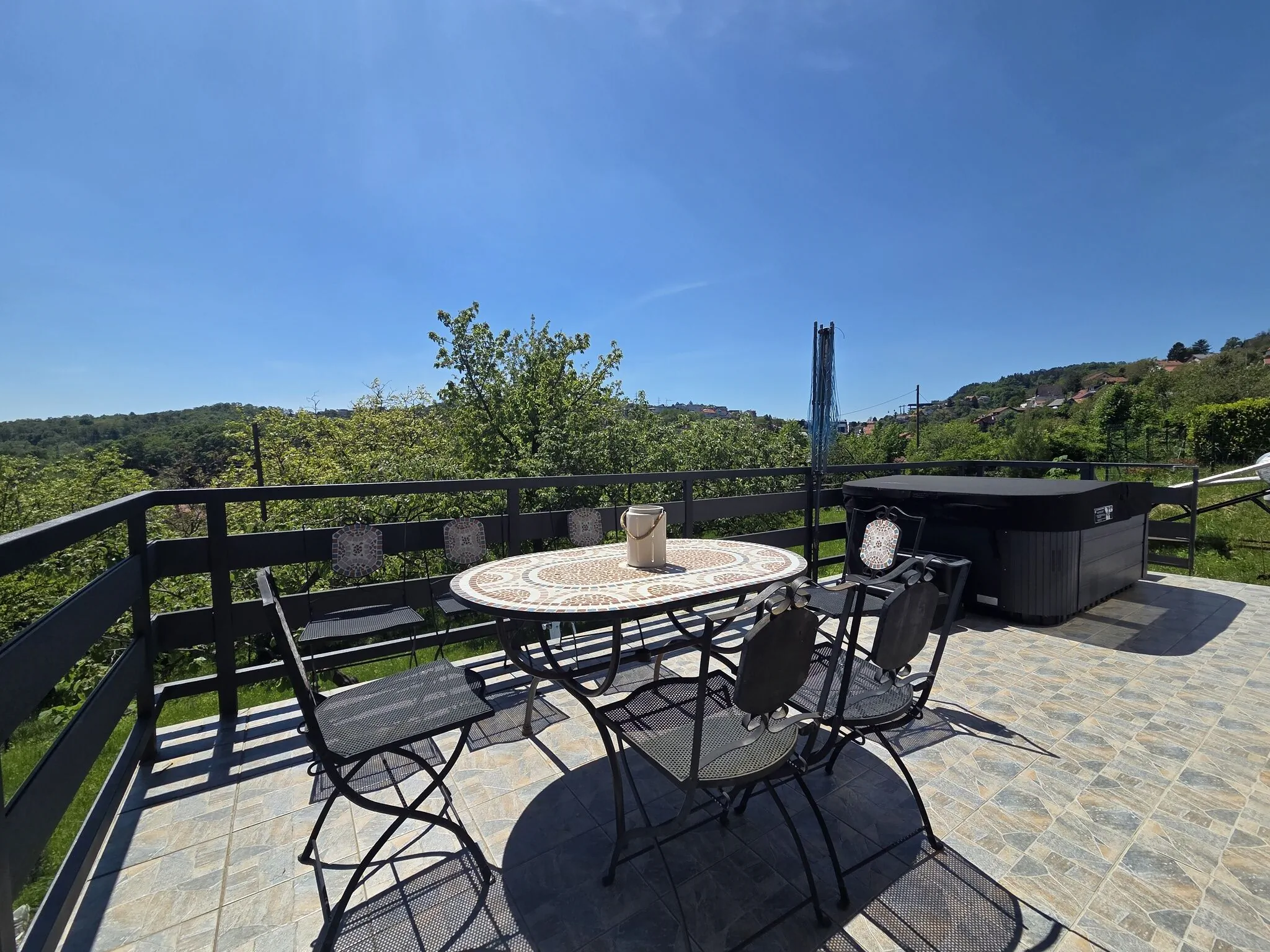 Unique Antistress Oasis Villa Maximiliana Zagreb – Zagreb, Croația