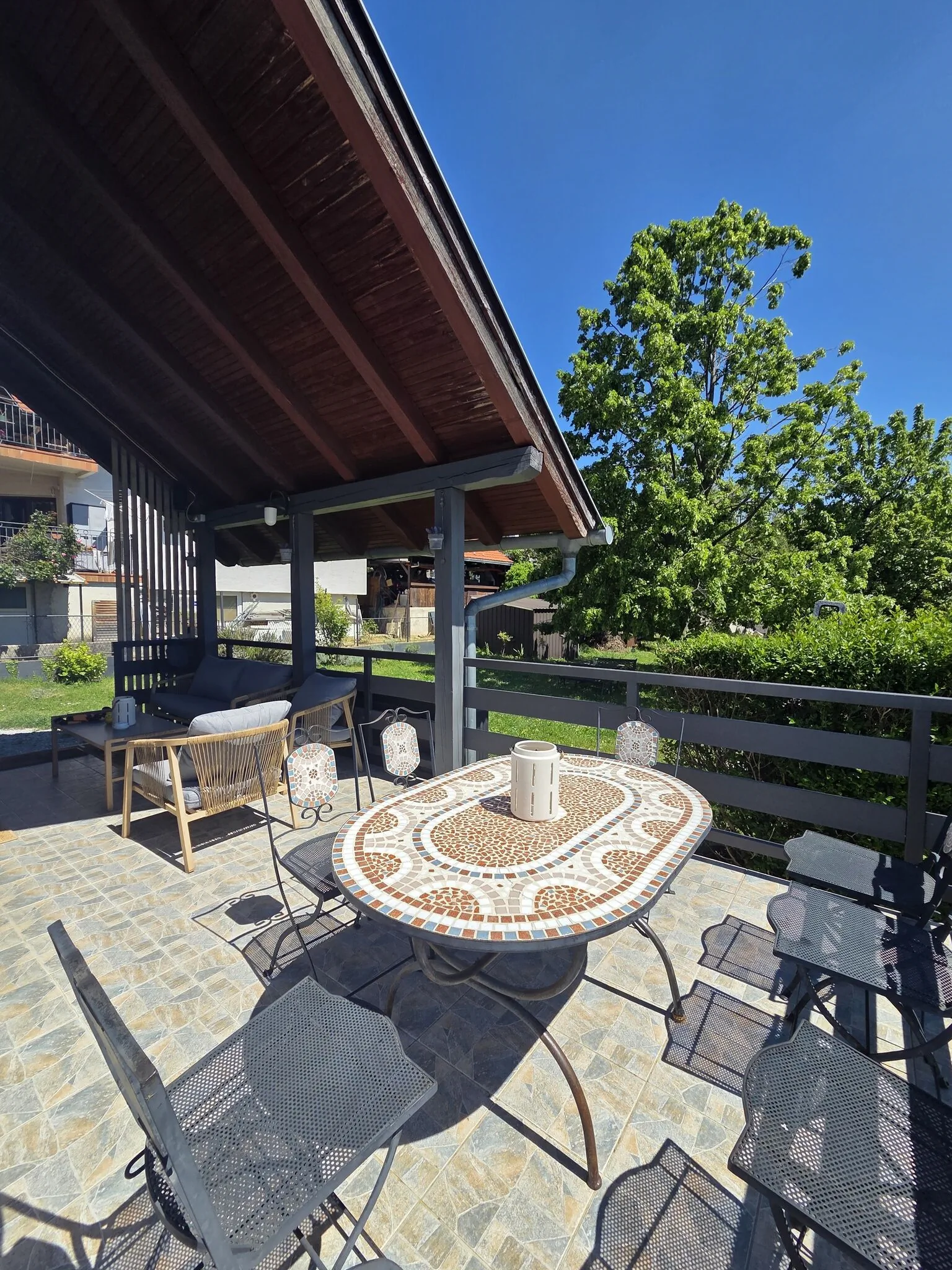 Unique Antistress Oasis Villa Maximiliana Zagreb – Zagreb, Croația