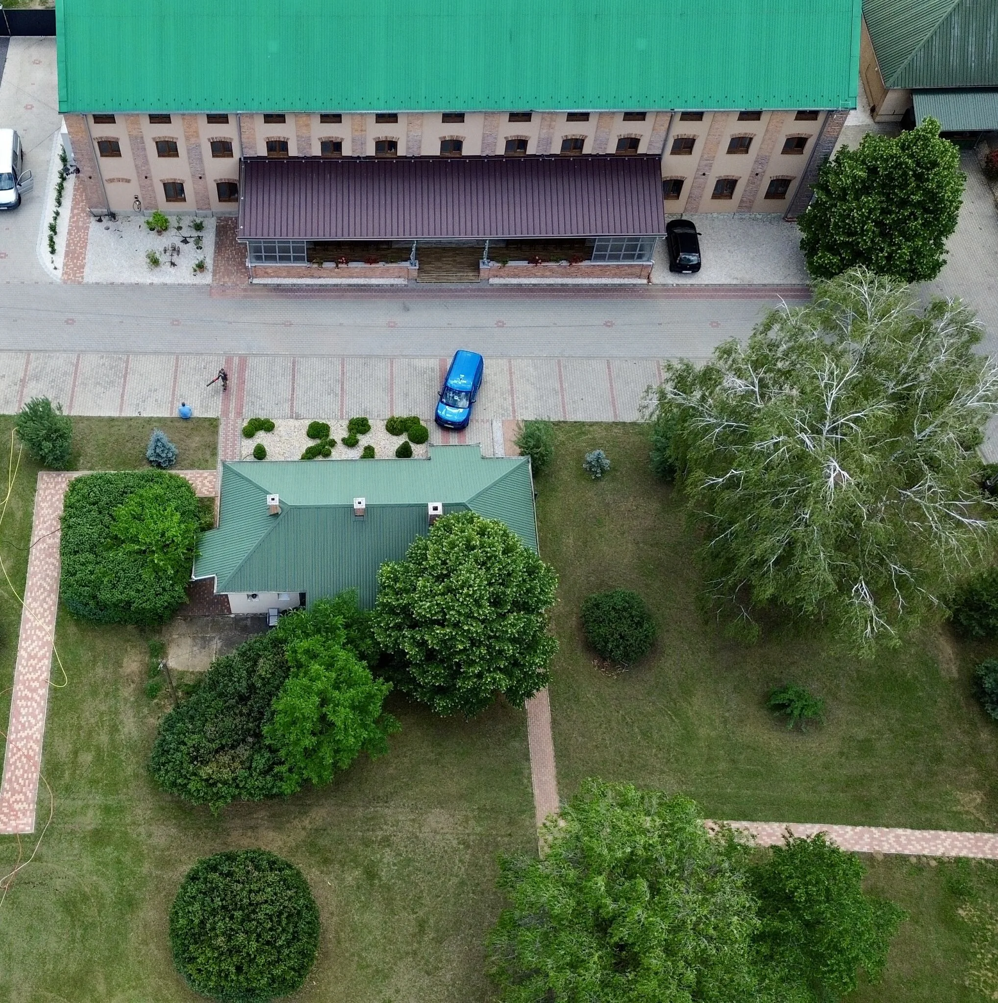 Heritage Hall & More Panzió Nagykálló – Nagykálló, Ungaria