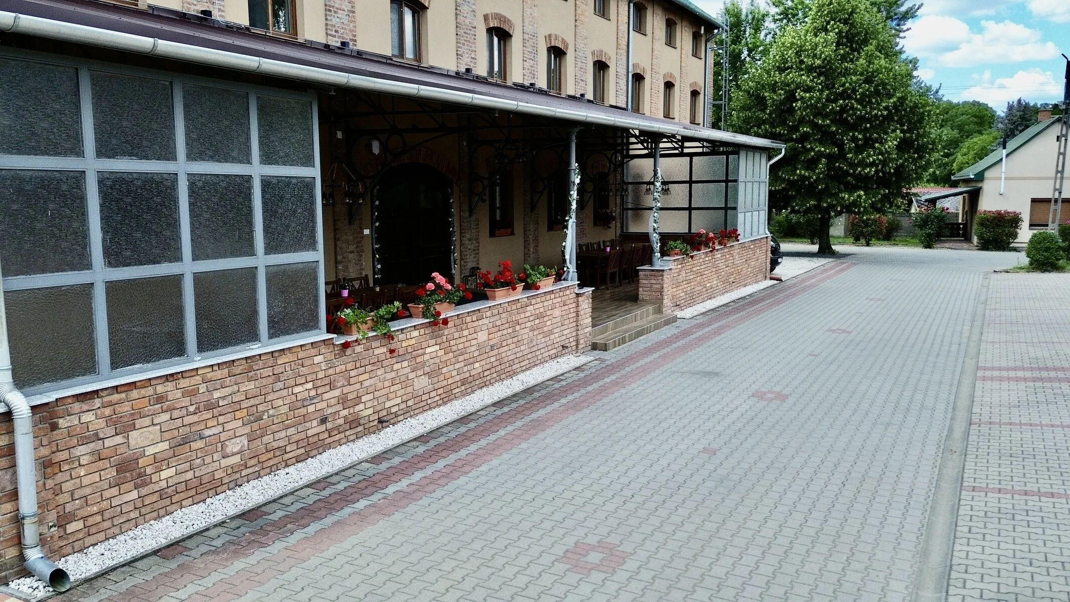 Heritage Hall & More Panzió Nagykálló – Nagykálló, Ungaria