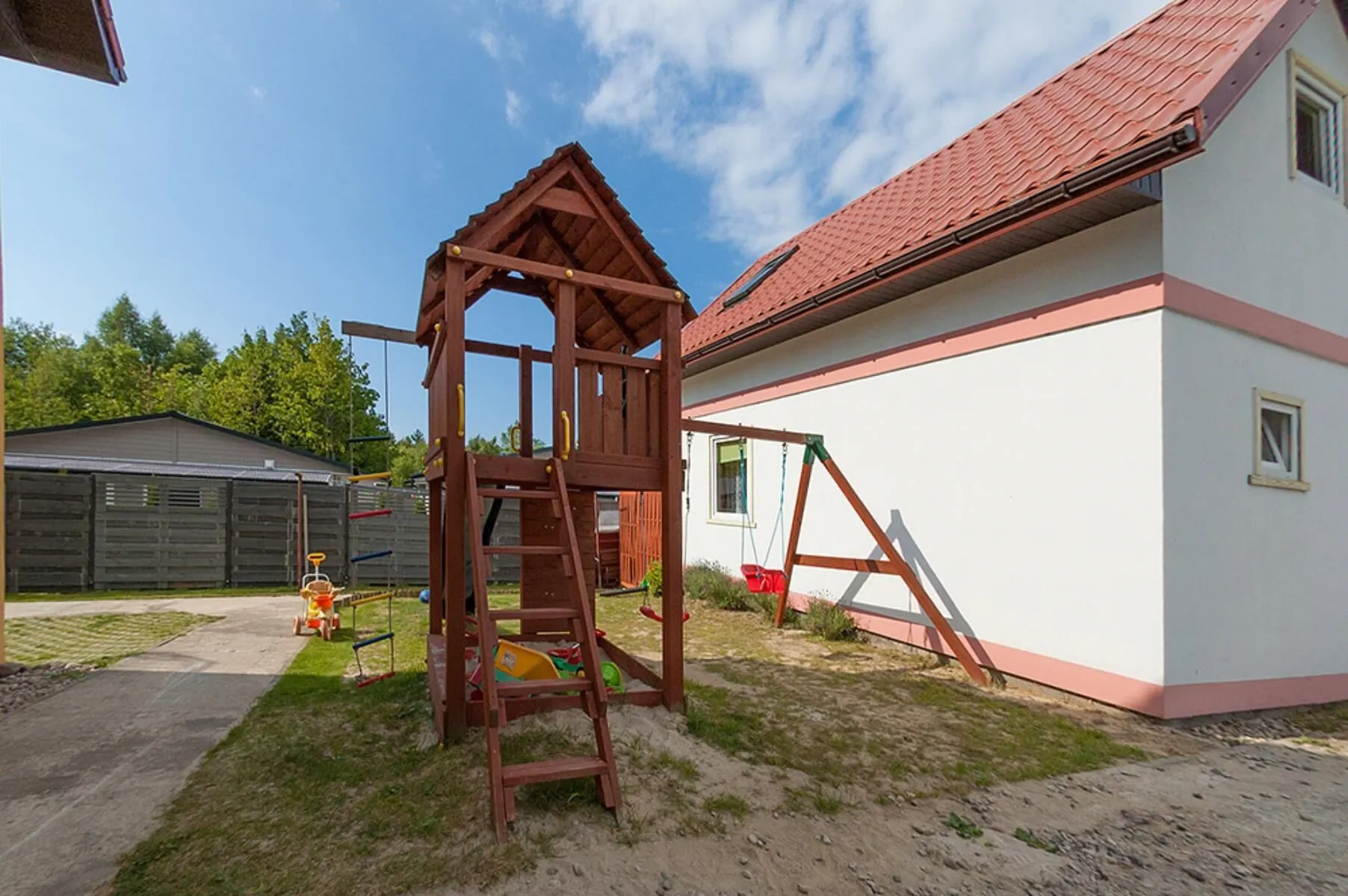 Dom Gościnny u Julii Rewal - foto 4