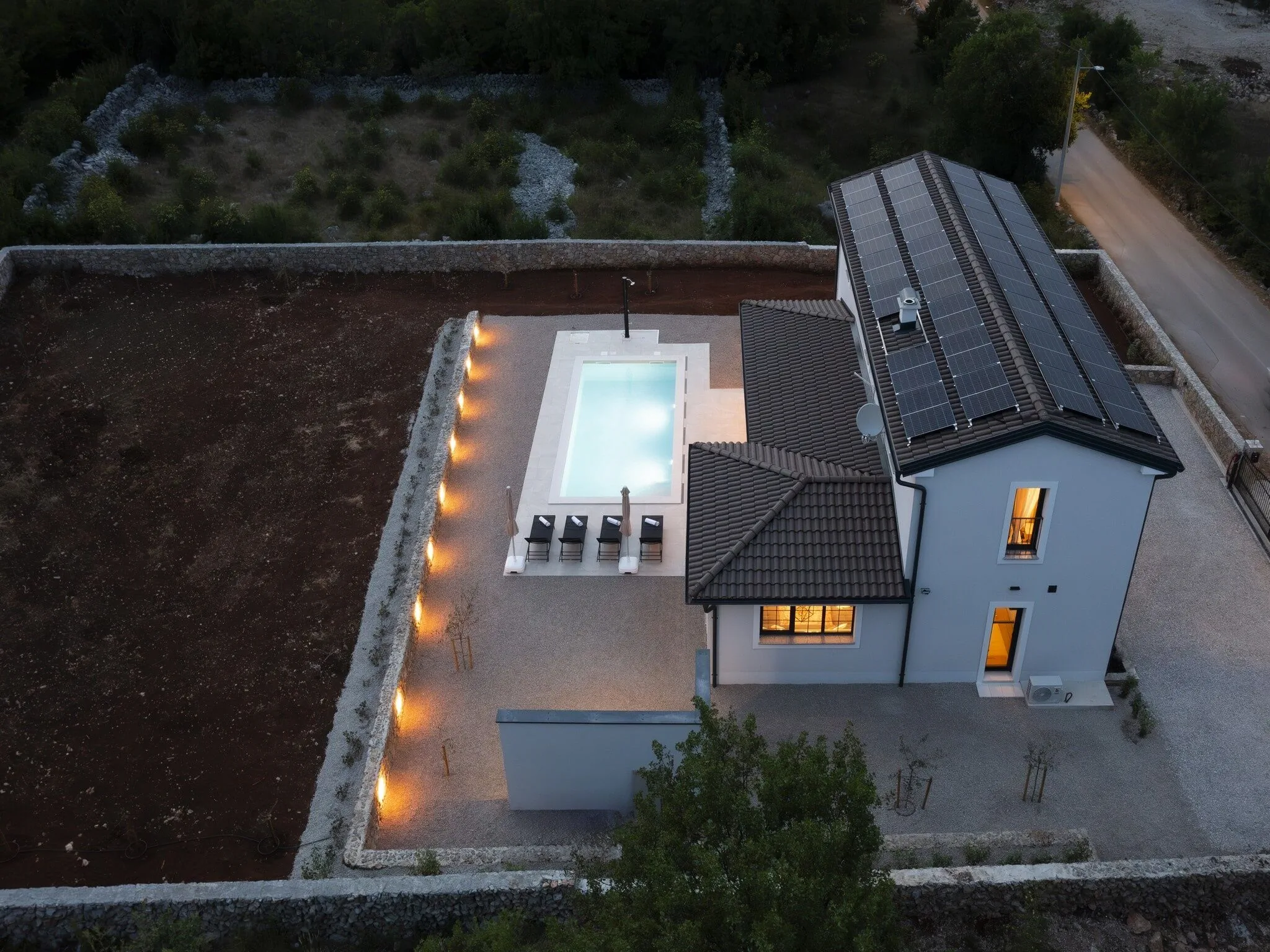 Villa Aury Poljica – Poljica, Croația