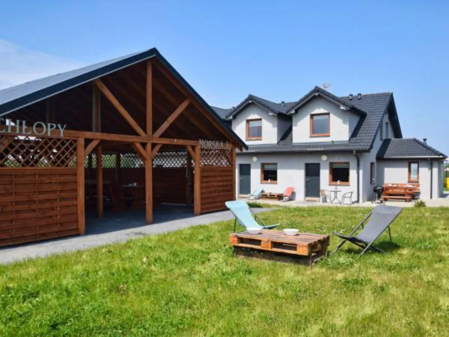 Apartamenty Perydot Chłopy - foto 5