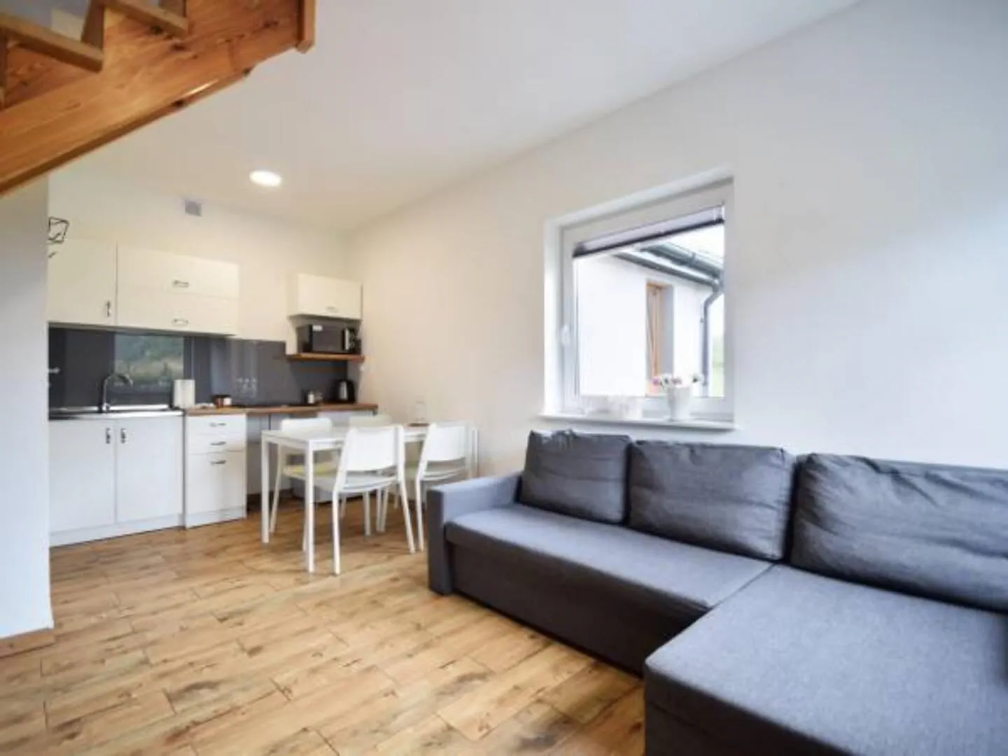 Apartamenty Perydot Chłopy - foto 1