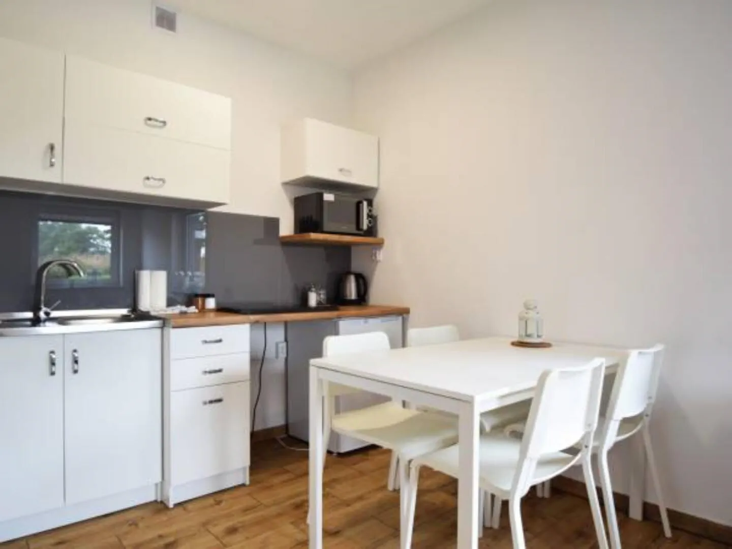 Apartamenty Perydot Chłopy - foto 2