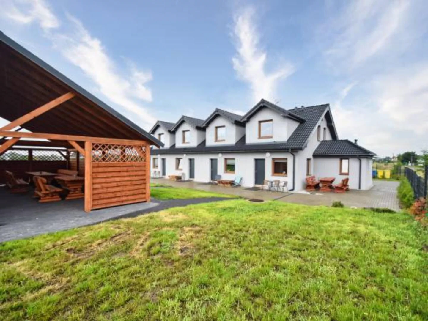 Apartamenty Perydot Chłopy - foto 7
