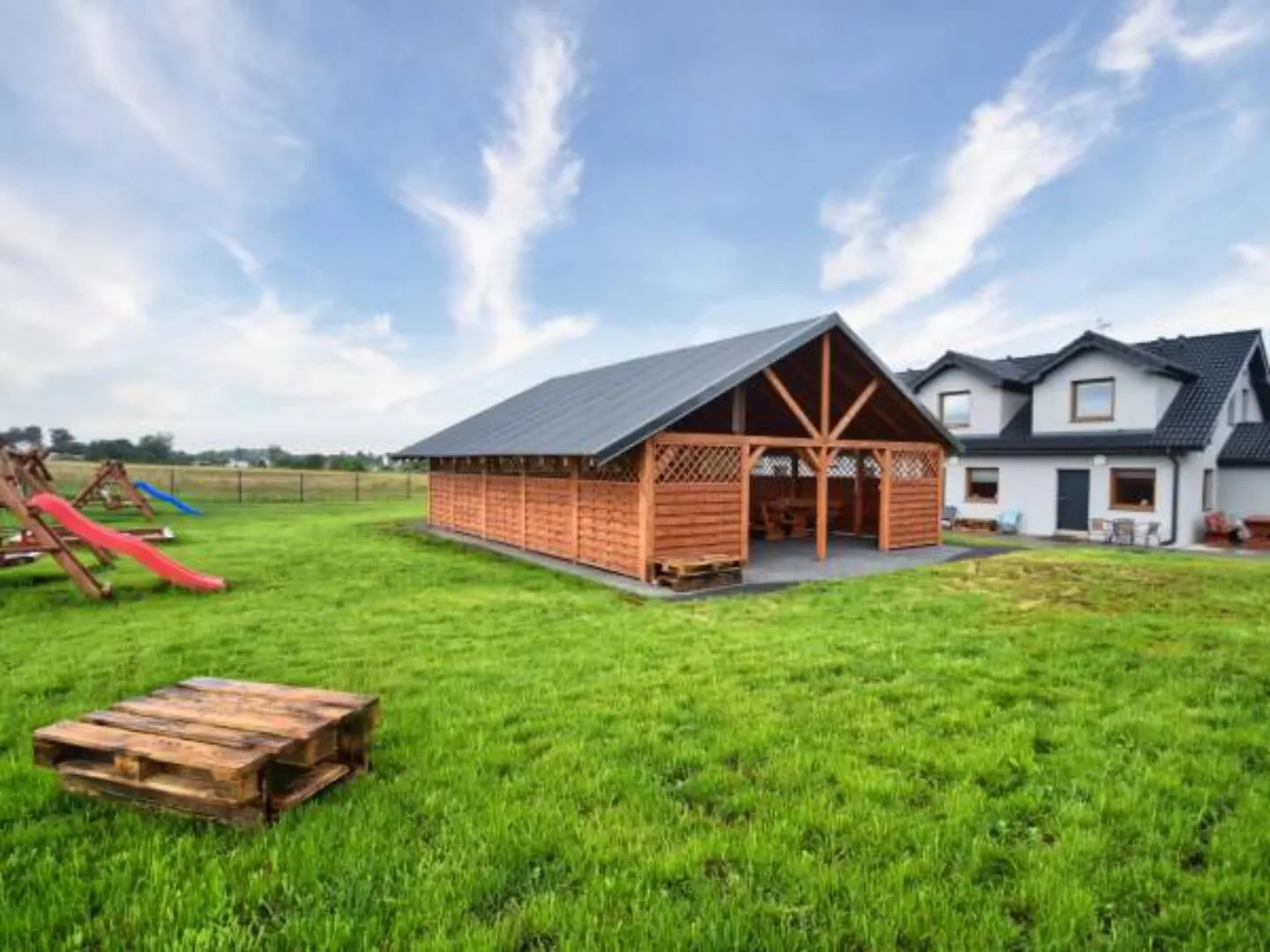 Apartamenty Perydot Chłopy - foto 8