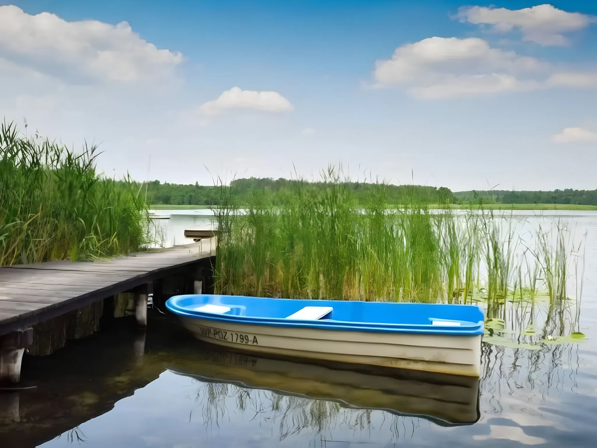 Domek Leśna Arkadia Dominice – Dominice, Polonia
