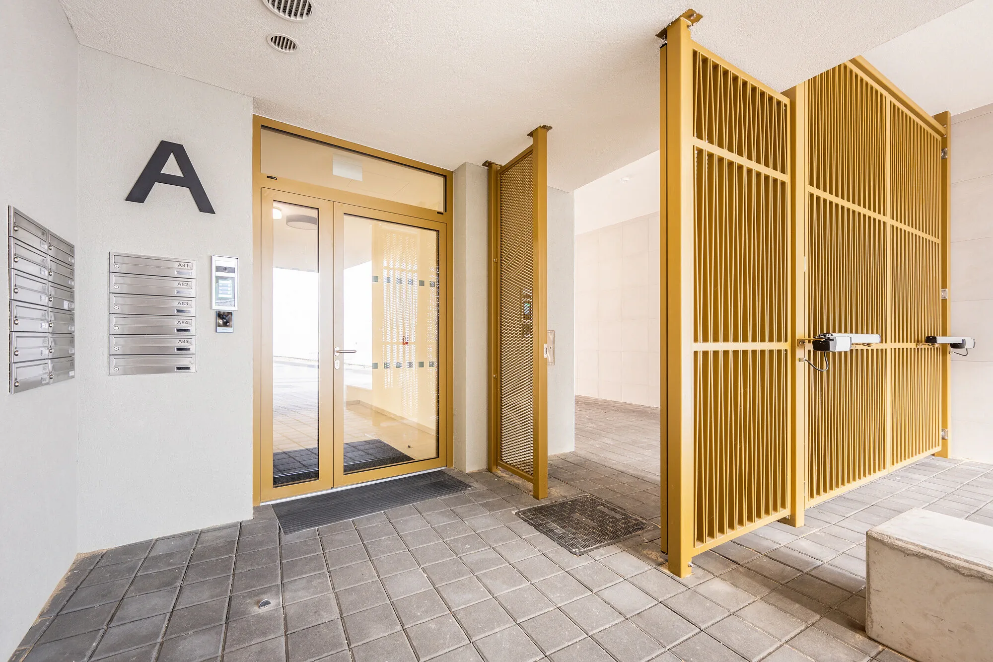 Internesto Brno Urban – Brno, Republica Cehă