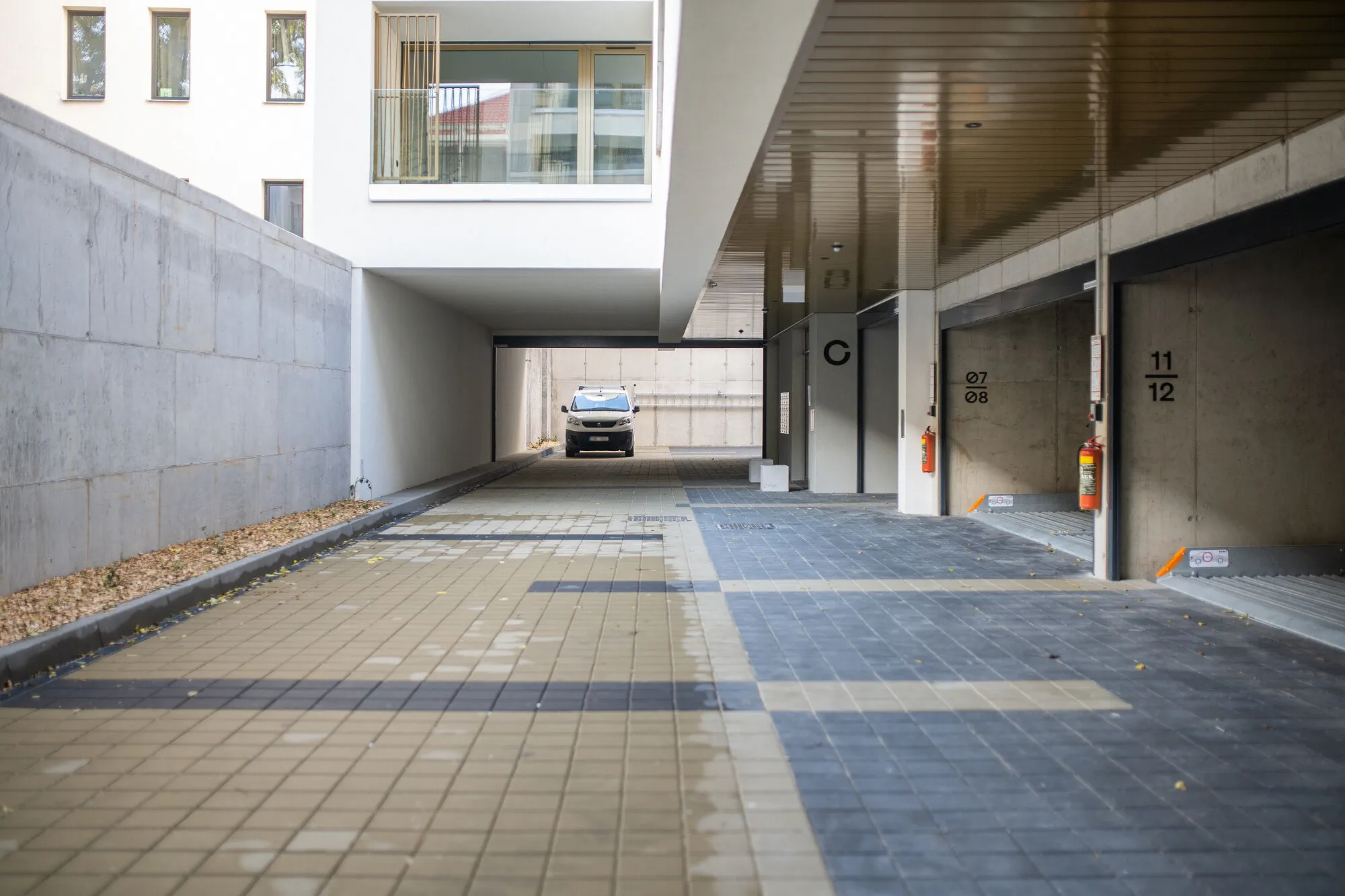 Internesto Brno Urban – Brno, Republica Cehă