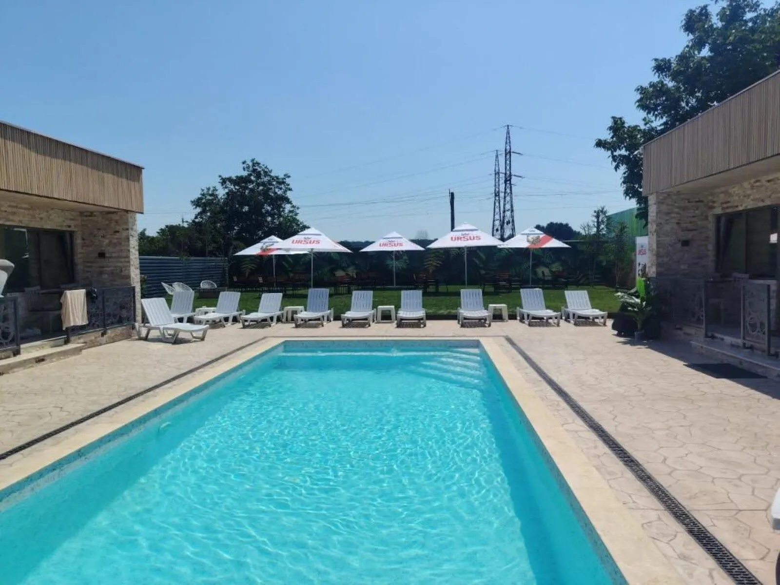 Casa Sofia Armony Târgu Jiu – Târgu Jiu, România
