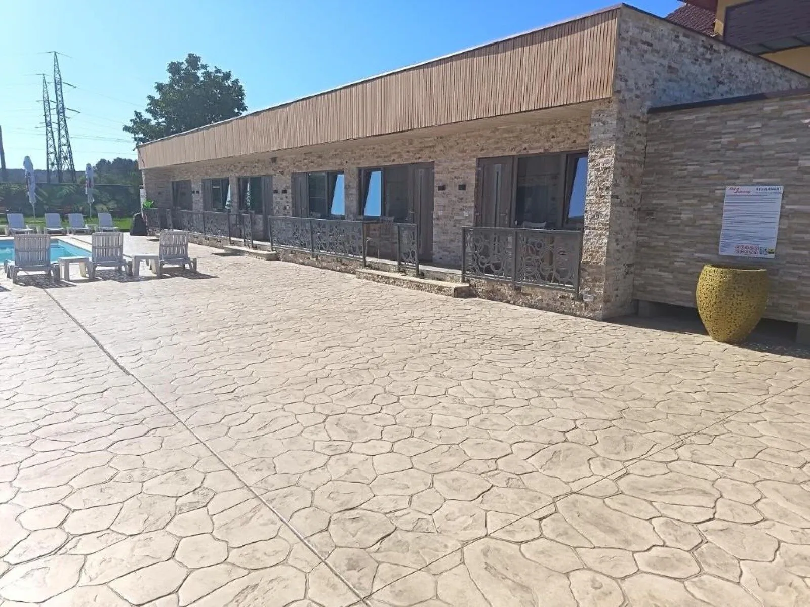 Casa Sofia Armony Târgu Jiu – Târgu Jiu, România
