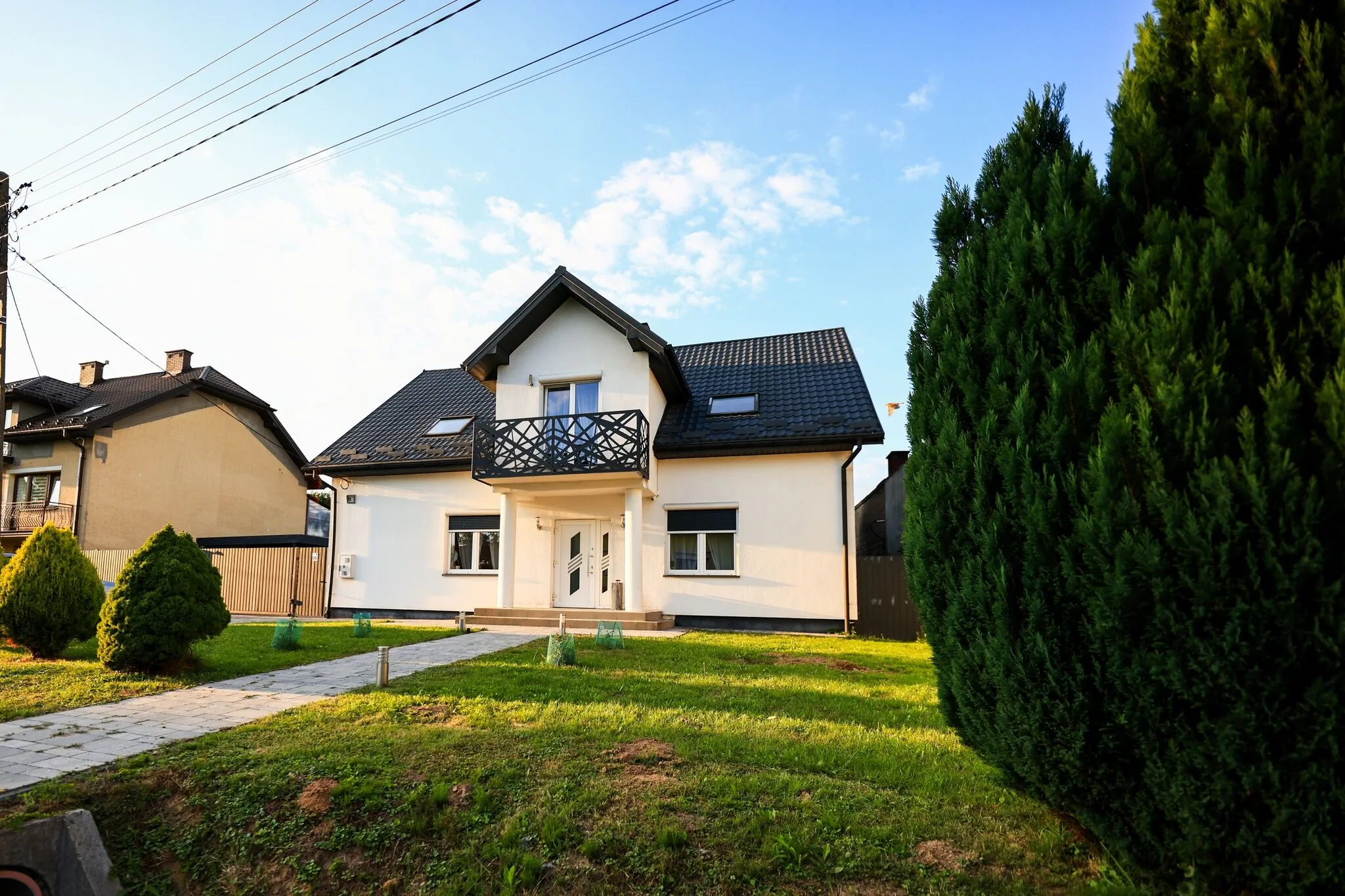 Domek Świętokrzyski Klimacik Bodzentyn - foto 1