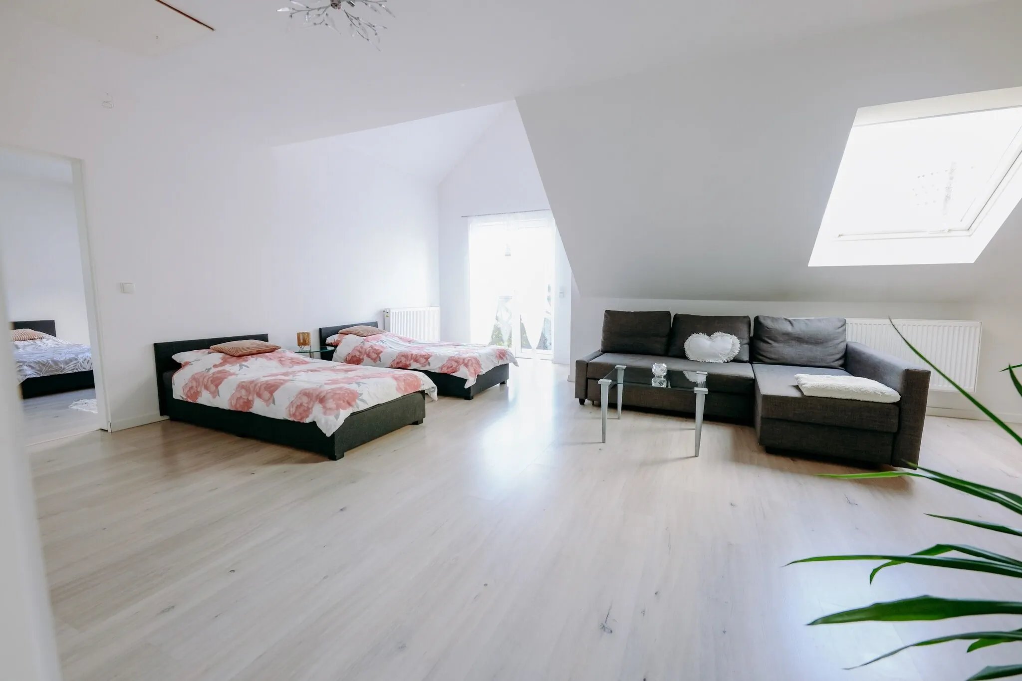 Domek Świętokrzyski Klimacik Bodzentyn - foto 7