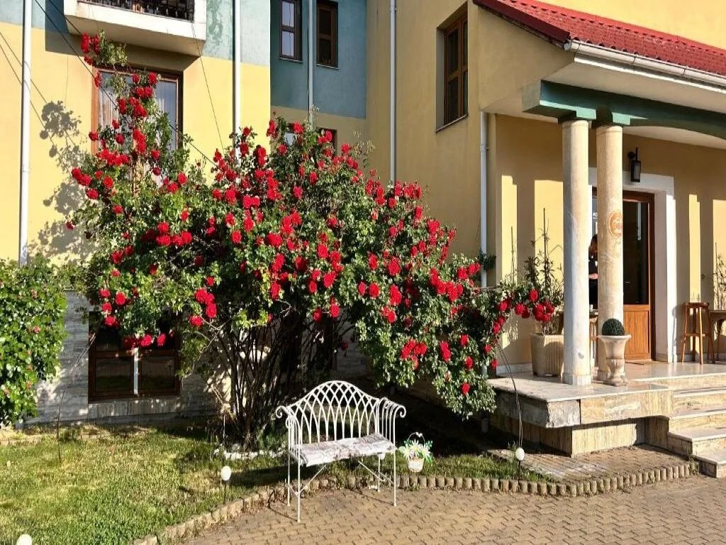  Pensiunea Casa Traiana Alba Iulia – Alba Iulia, România