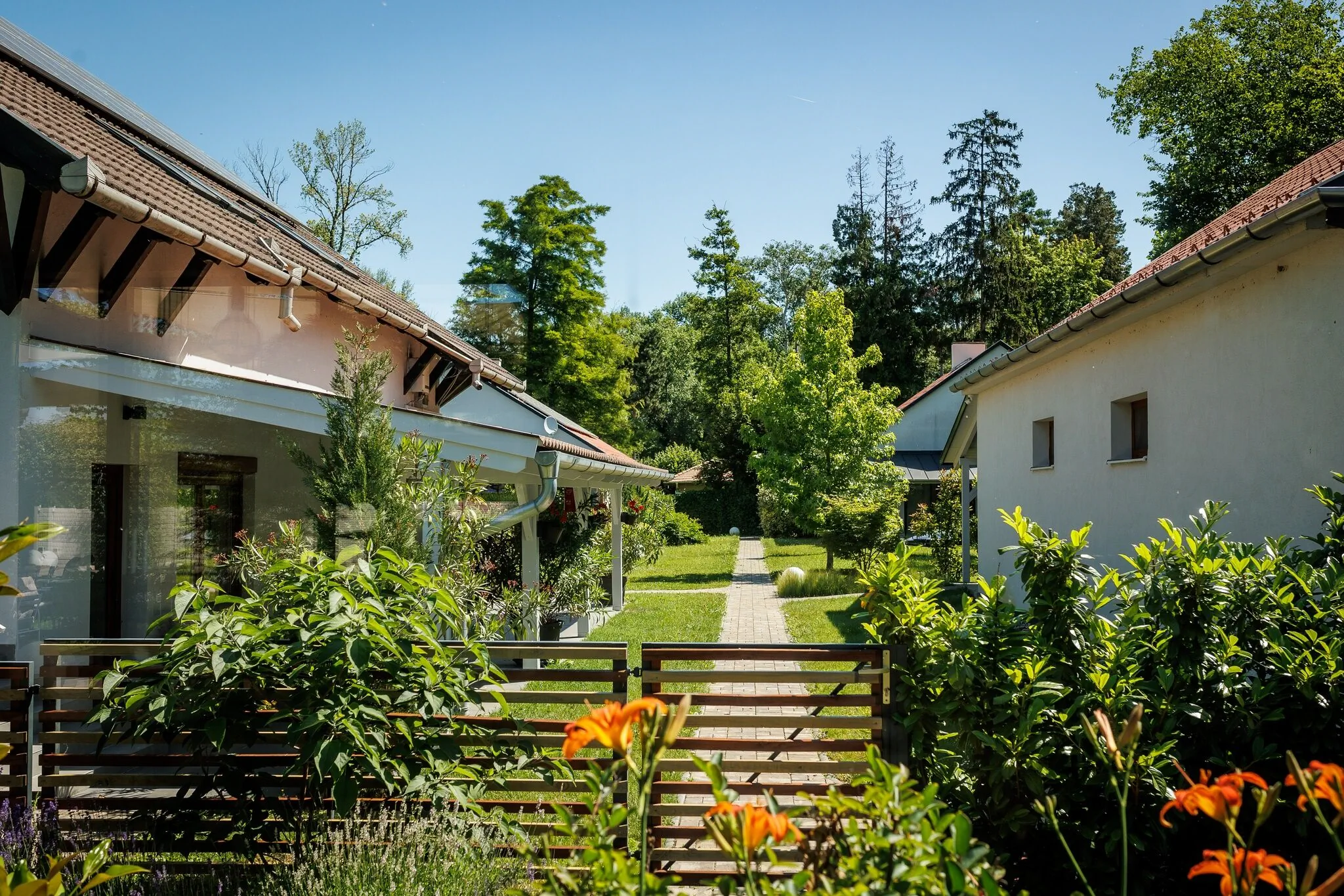 Zier Bisztró&Apartmanok Balatonszemes – Balatonszemes, Ungaria