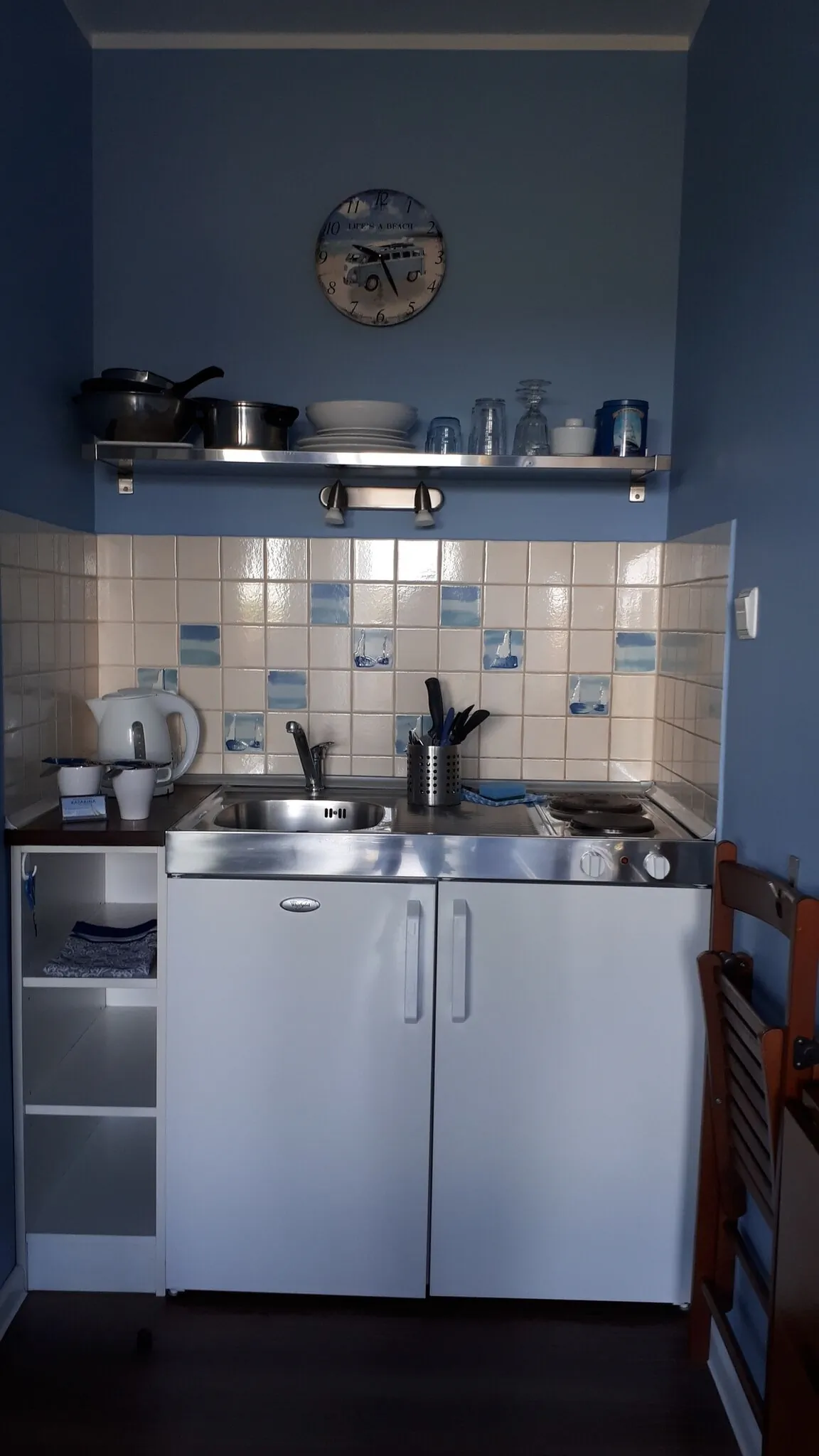 Katarina Beach Apartments Puck – Puck, Polonia