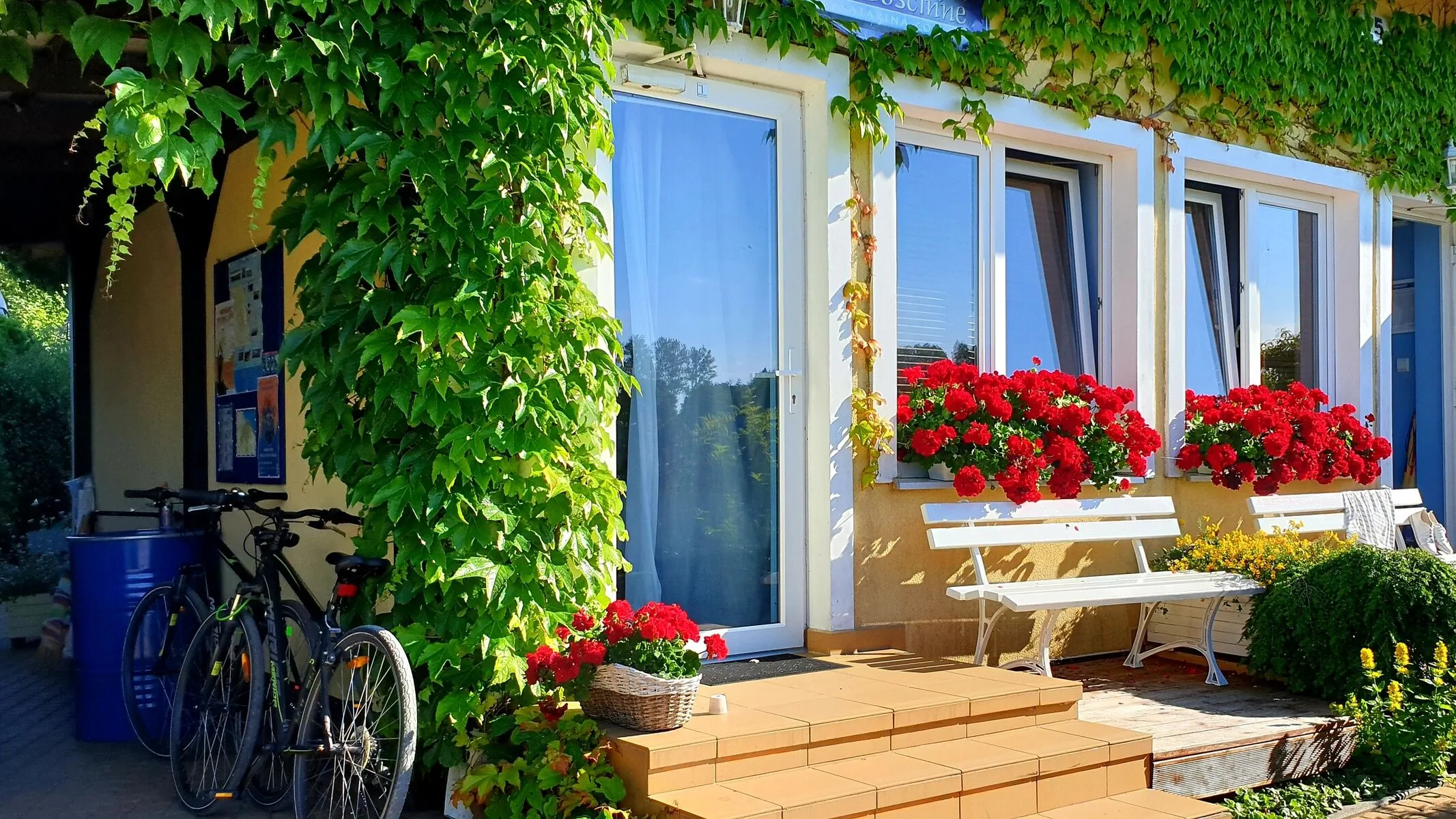 Katarina Beach Apartments Puck – Puck, Polonia