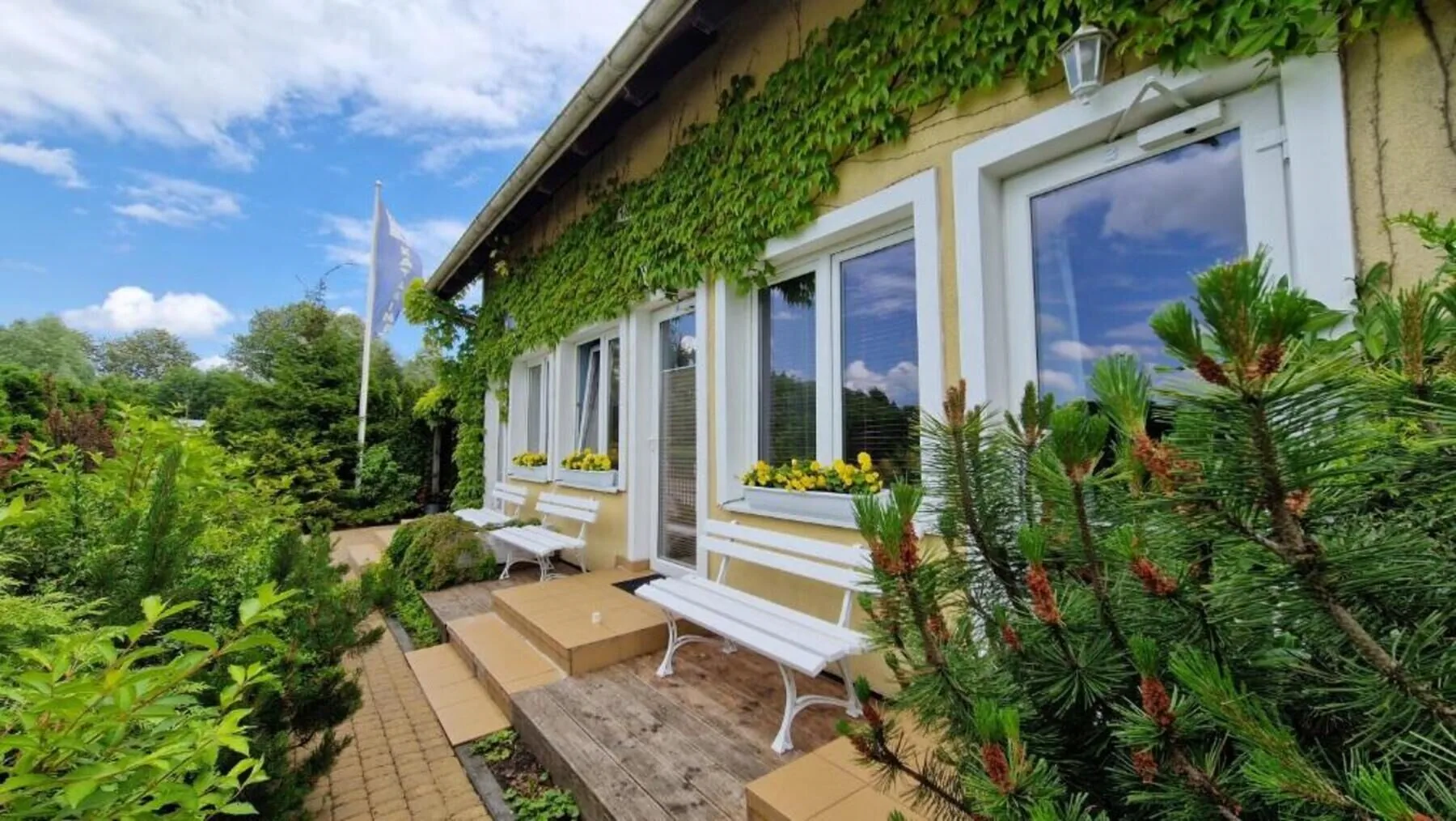 Katarina Beach Apartments Puck – Puck, Polonia