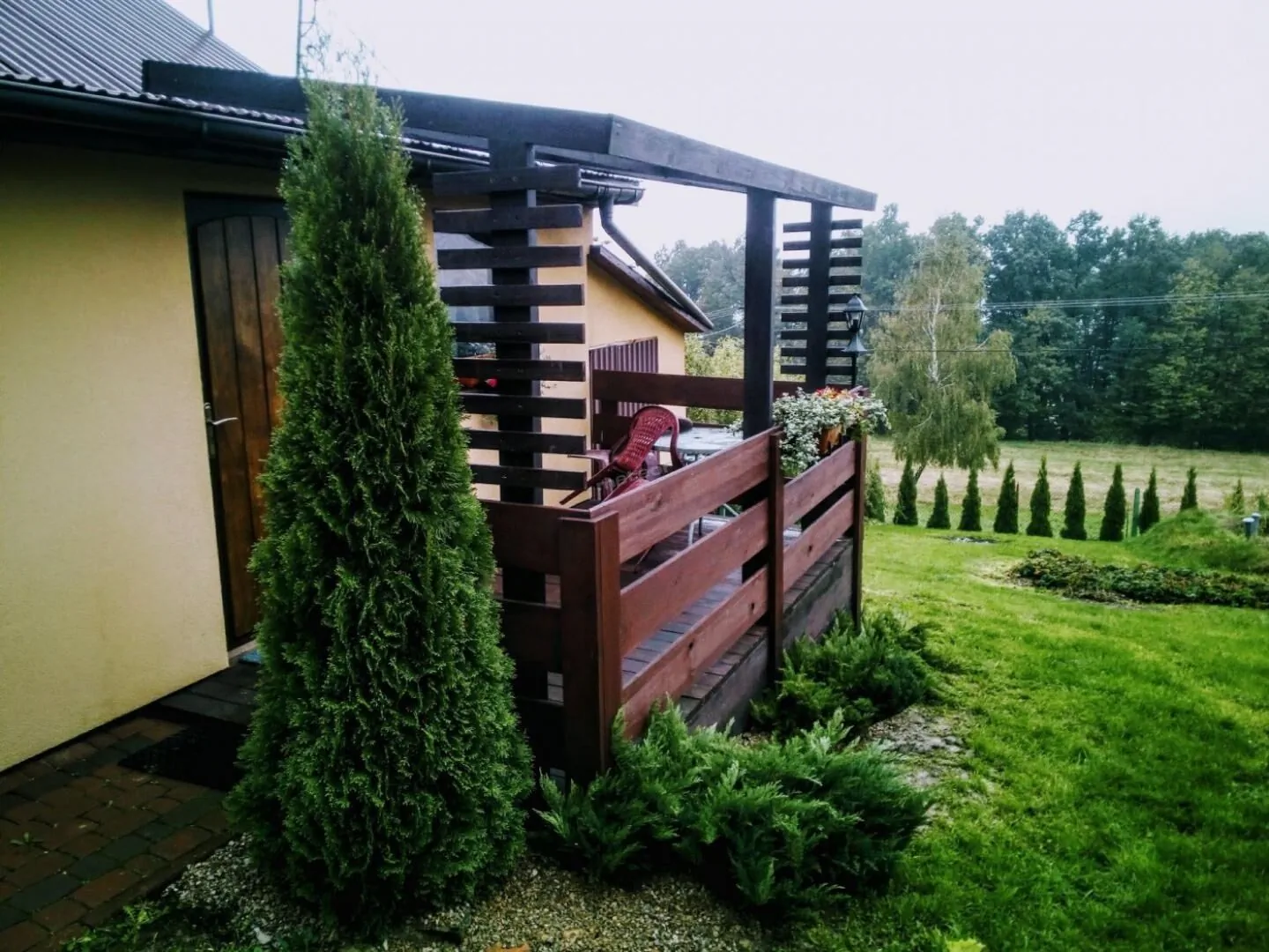 Domki Pod Lasem Bodzentyn – Bodzentyn, Polsko