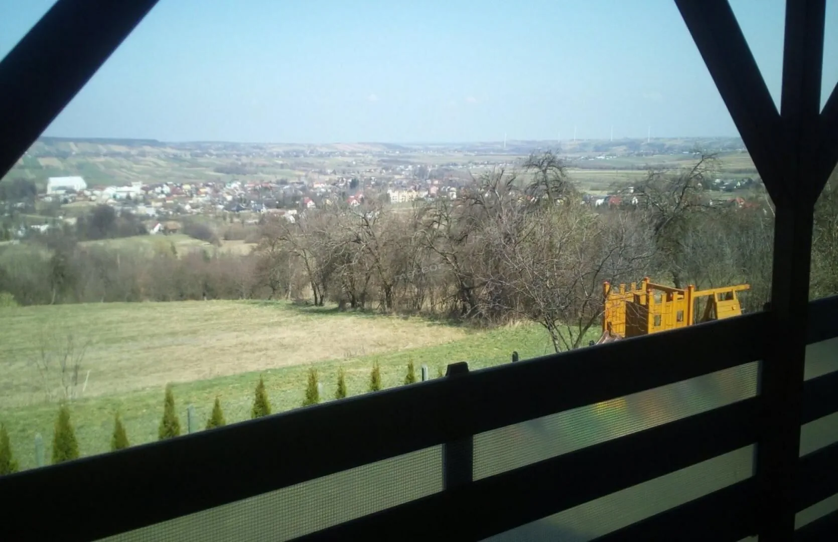 Domki Pod Lasem Bodzentyn – Bodzentyn, Polsko