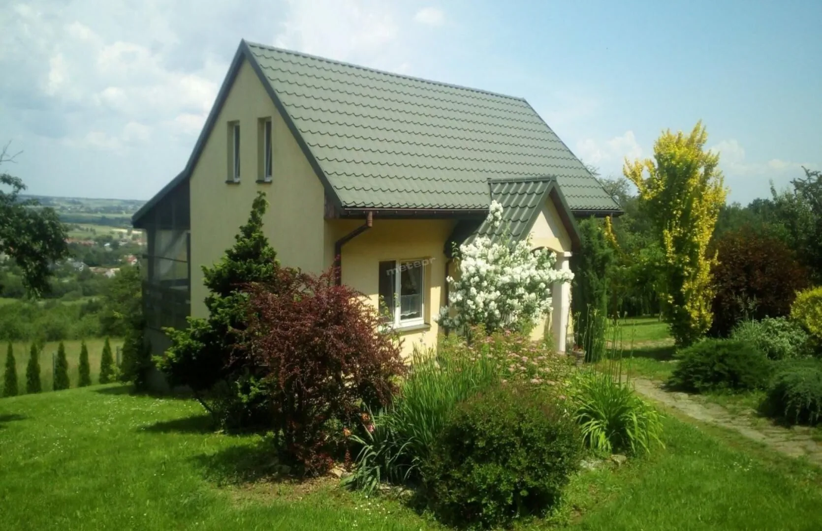 Domki Pod Lasem Bodzentyn – Bodzentyn, Polsko