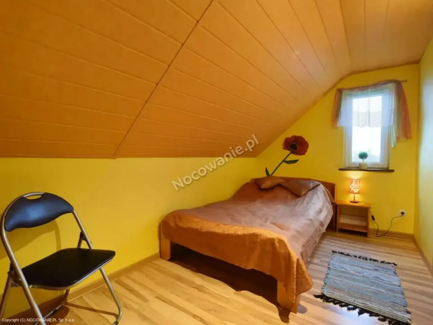 Domki Pod Lasem Bodzentyn – Bodzentyn, Polsko