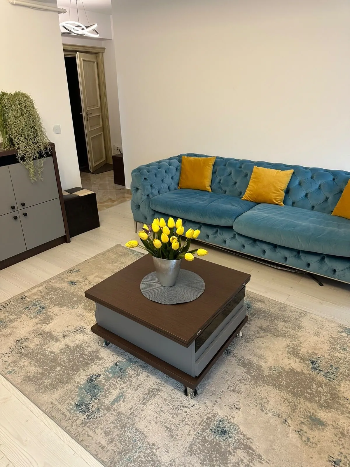 Apartament Copou Parcul Expozitiei Iași – Iași, România