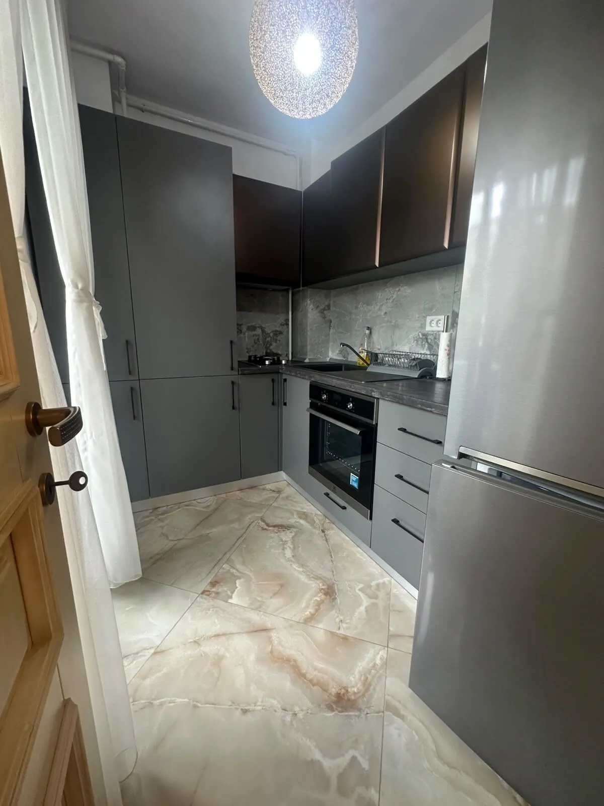 Apartament Copou Parcul Expozitiei Iași – Iași, România