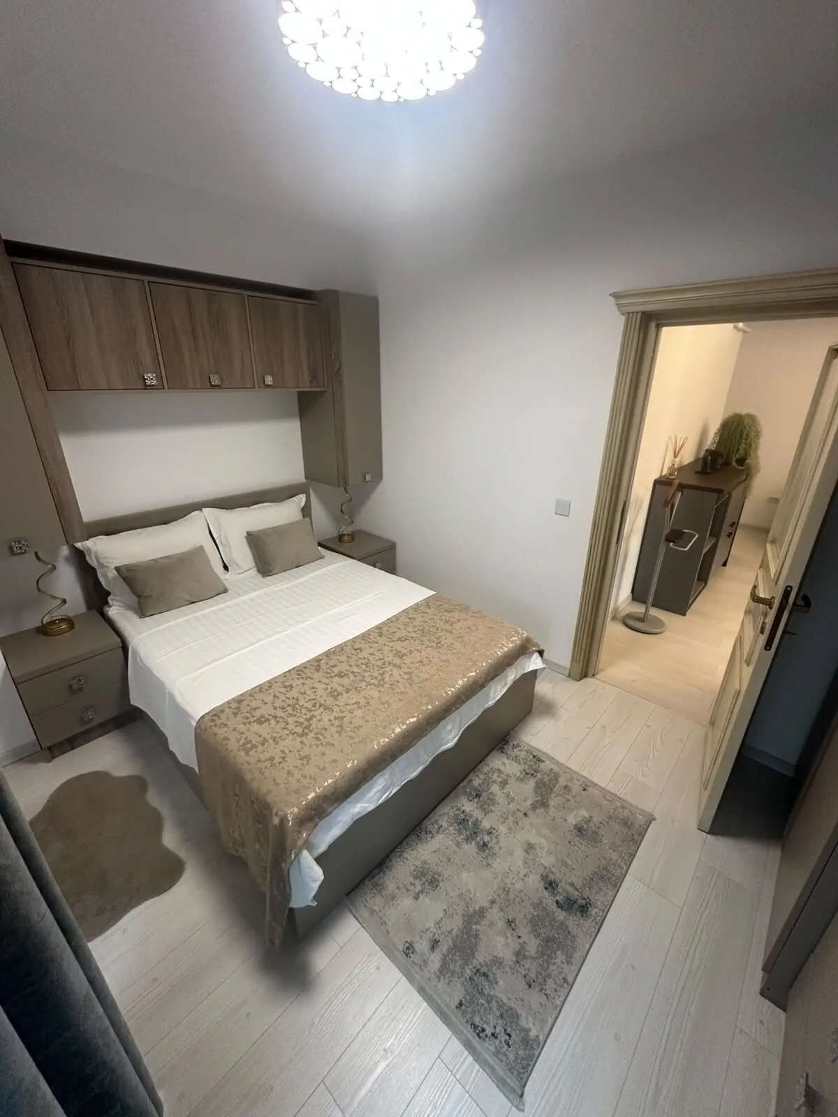 Apartament Copou Parcul Expozitiei Iași – Iași, România