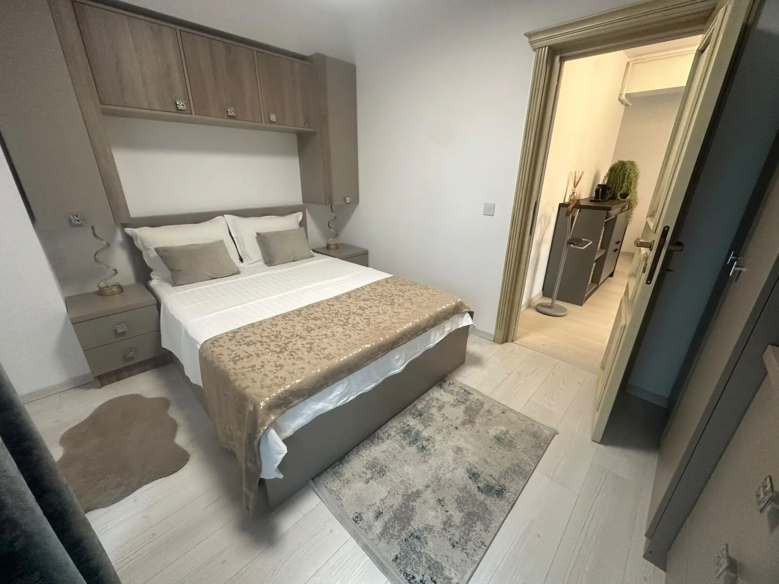 Apartament Copou Parcul Expozitiei Iași – Iași, România