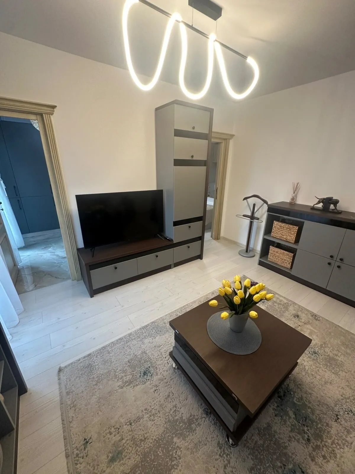 Apartament Copou Parcul Expozitiei Iași – Iași, România