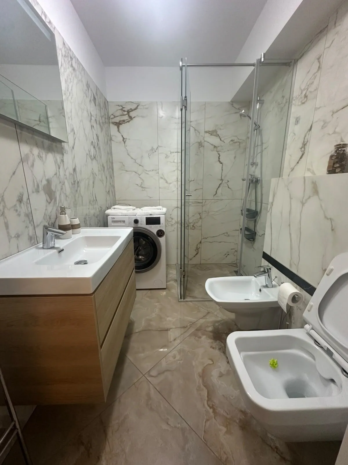 Apartament Copou Parcul Expozitiei Iași – Iași, România