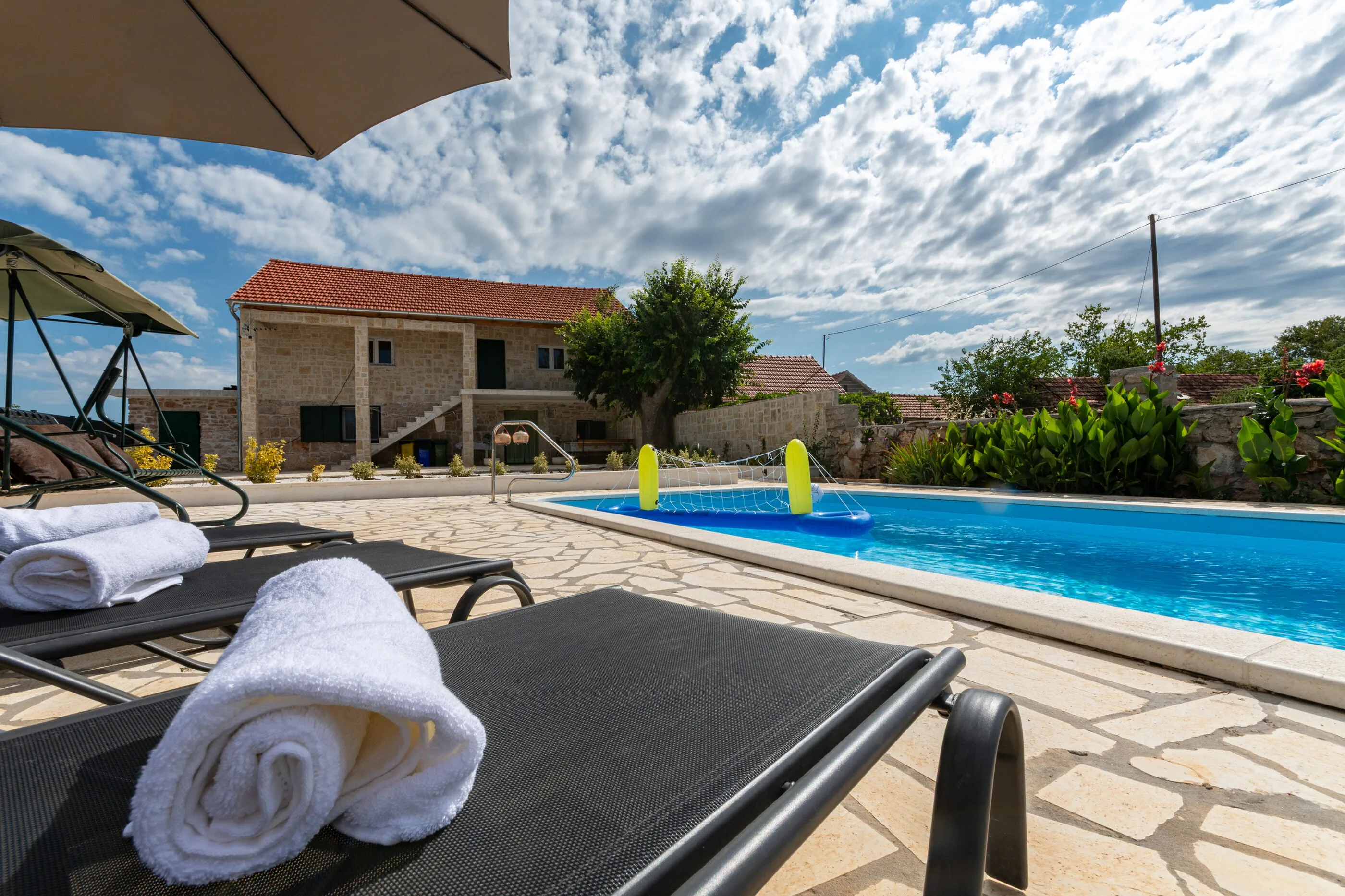 House Skarpini Dvori Peaceful Retreat Oklaj - foto 4