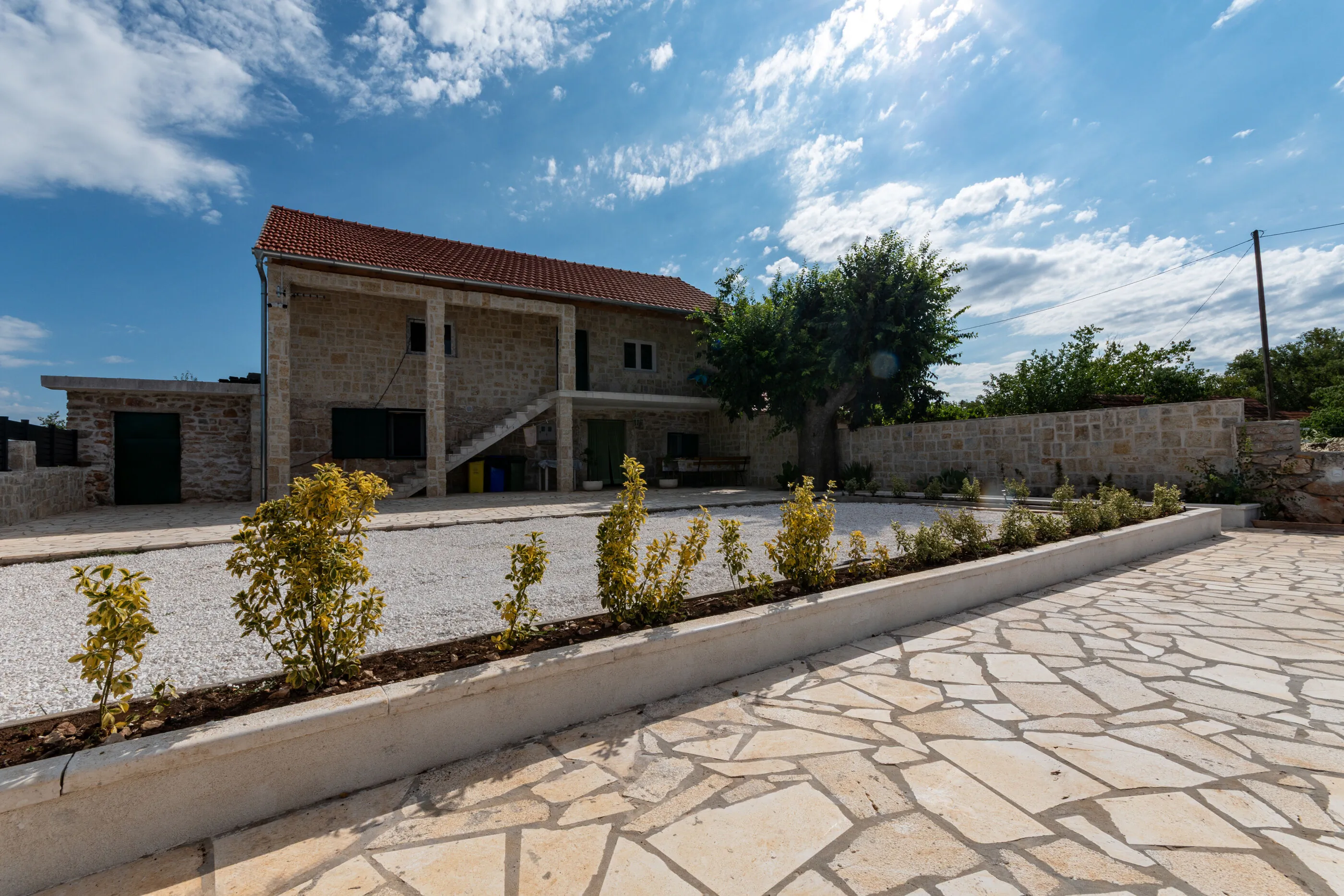 House Skarpini Dvori Peaceful Retreat Oklaj - foto 10