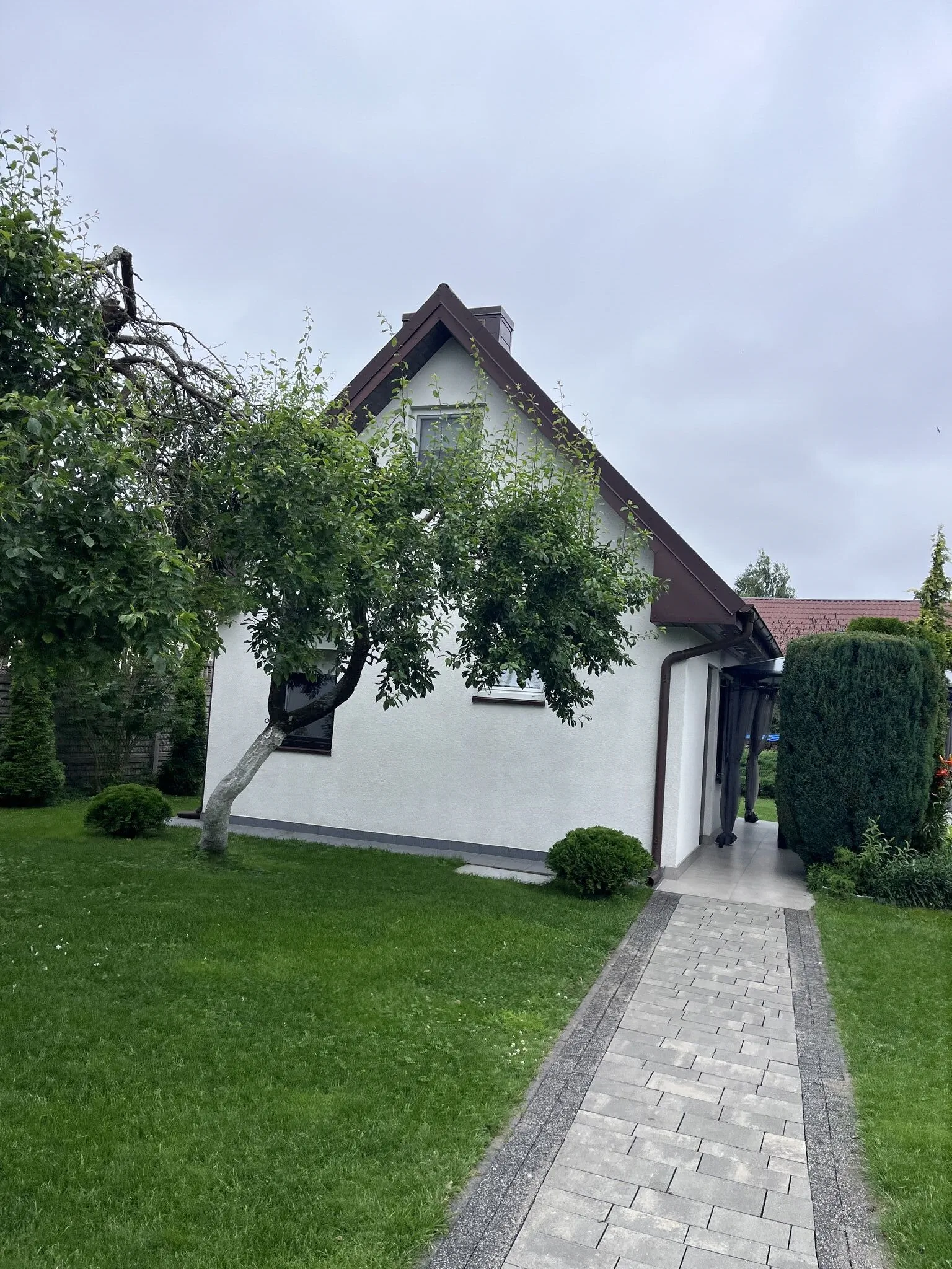 Domki u Lucy – Żarnowska, Polonia