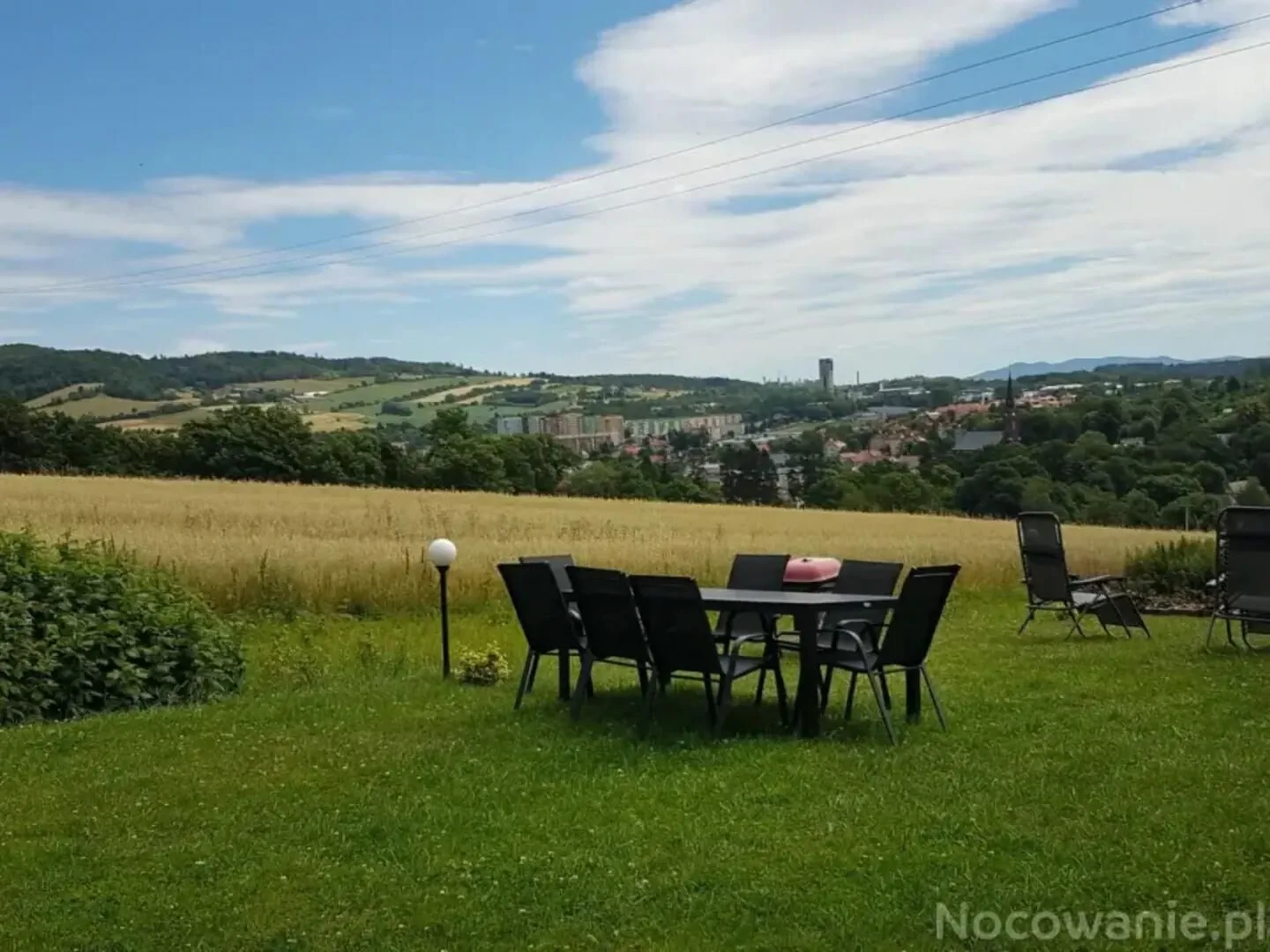 Noclegi na Połoniach Nowa Ruda, Radków – Radków, Polonia