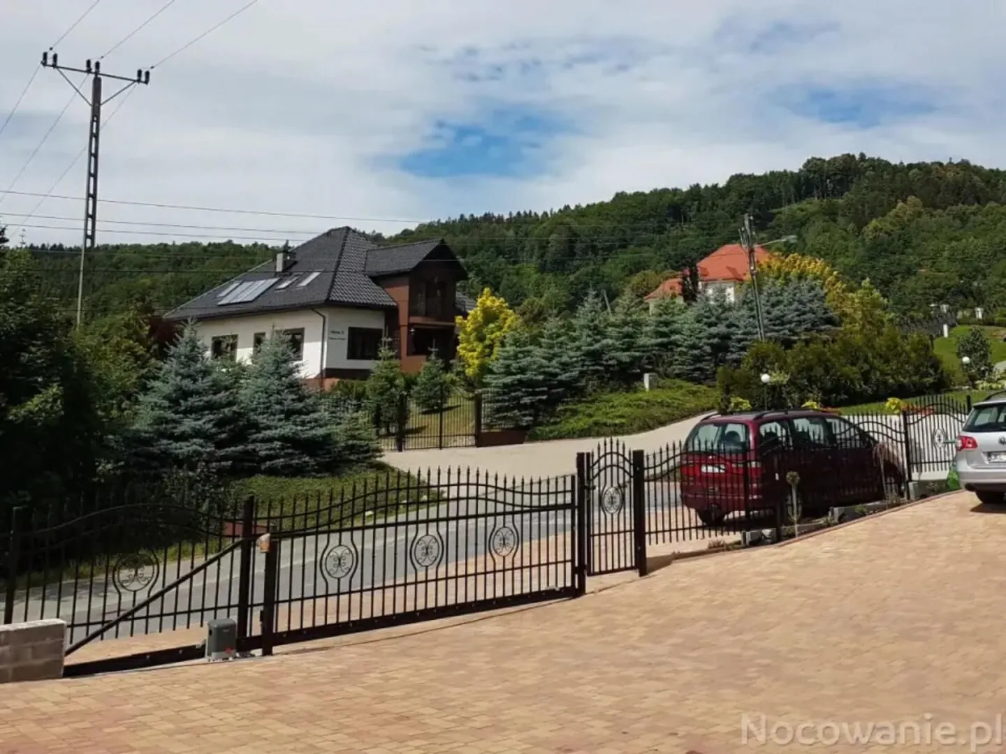 Noclegi na Połoniach Nowa Ruda, Radków – Radków, Polonia