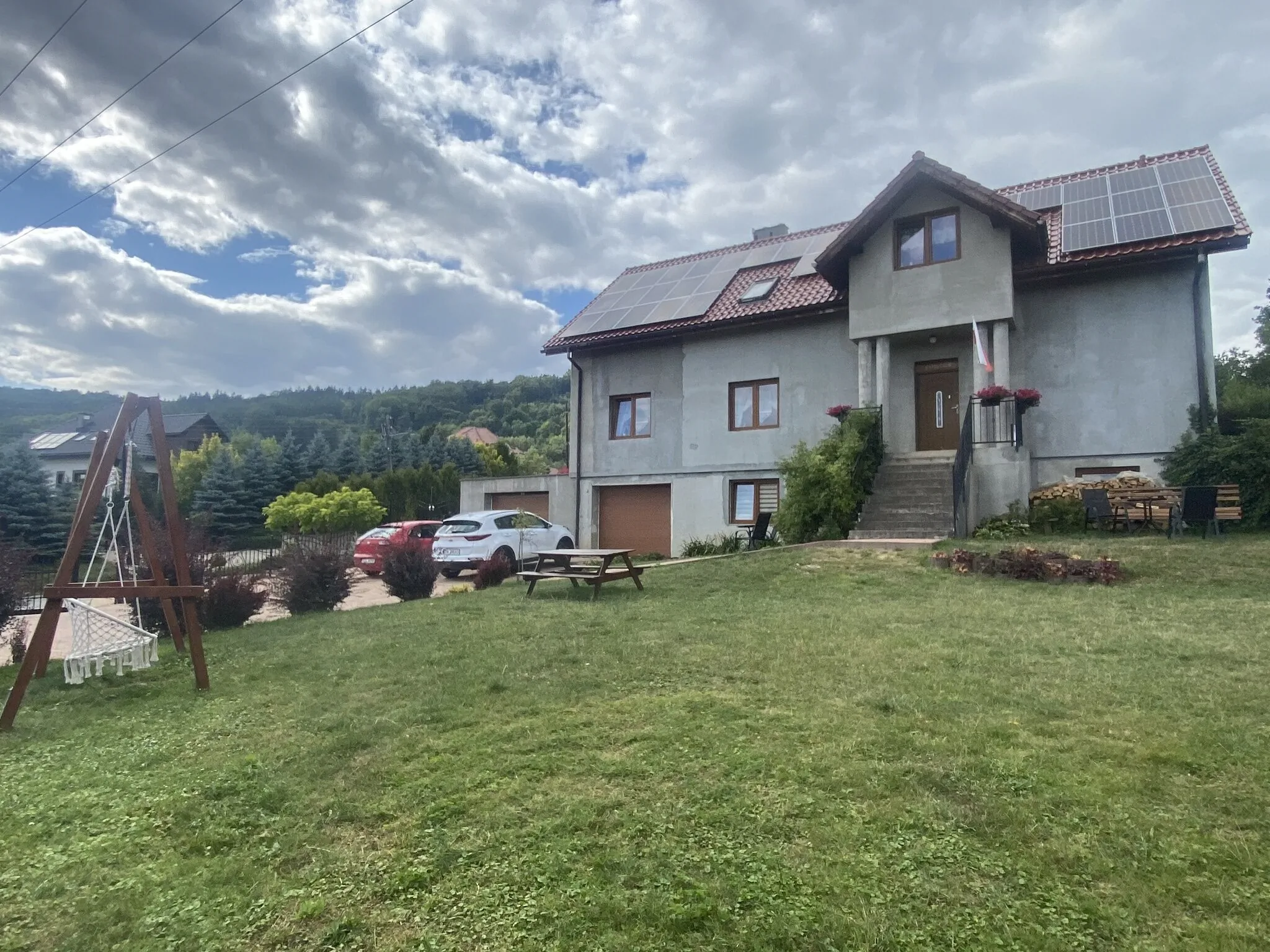 Noclegi na Połoniach Nowa Ruda, Radków – Radków, Polonia
