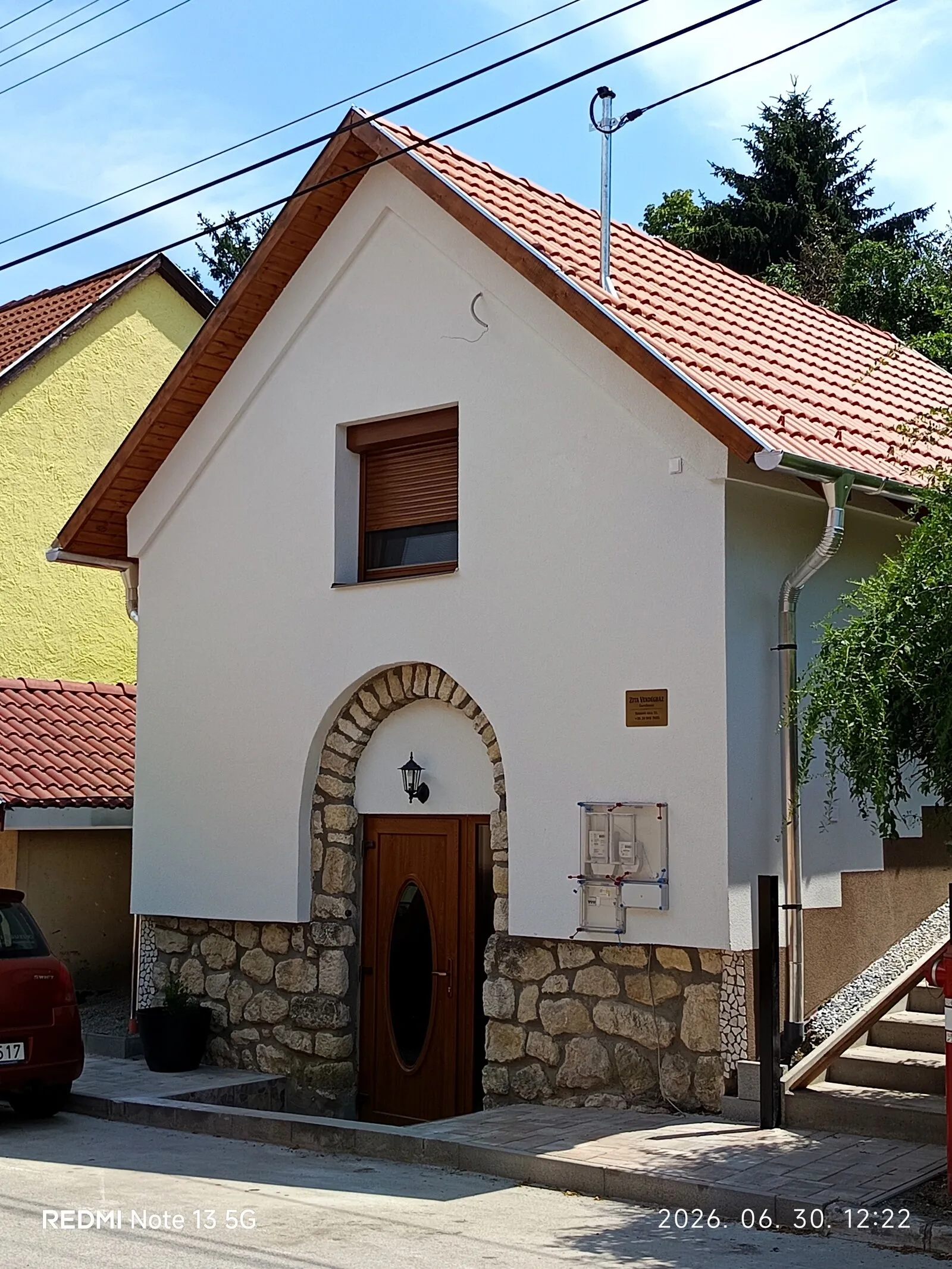 Zita Vendégház Eger – Eger, Ungaria